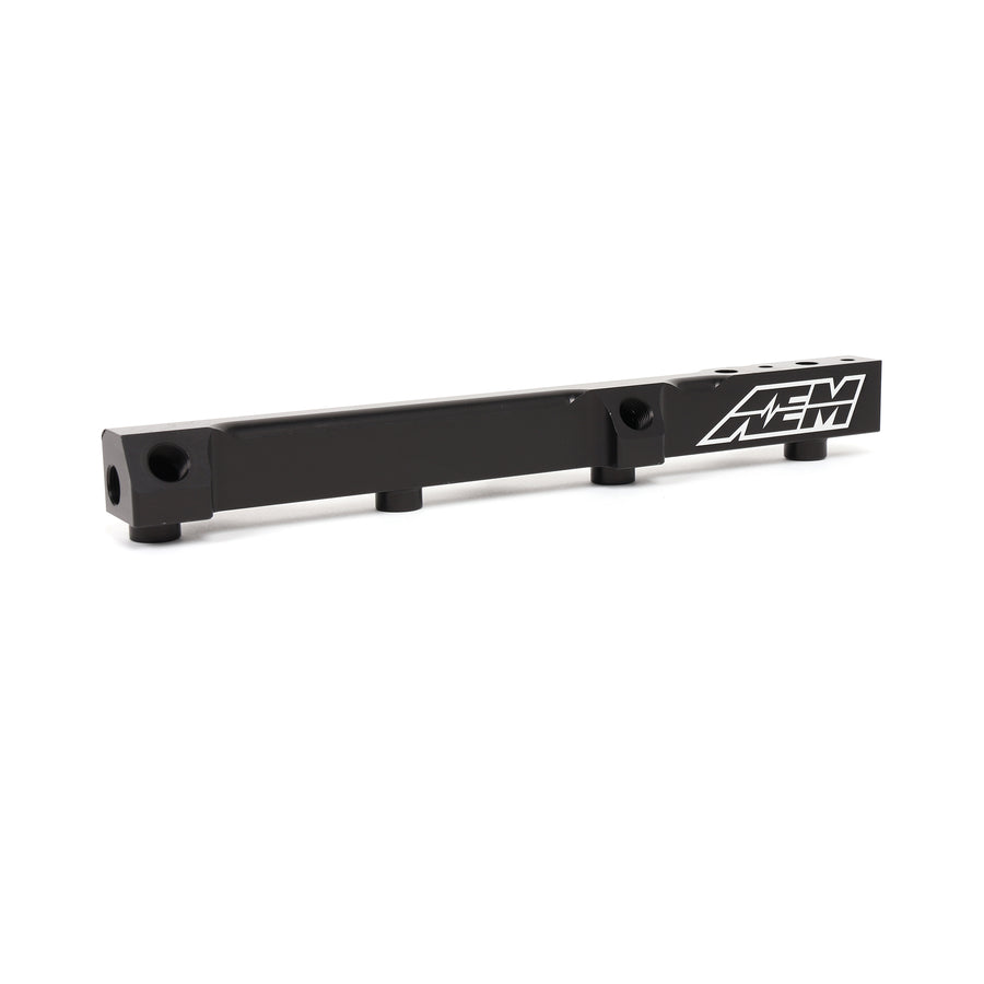 AEM High Volume Fuel Rail for 92-97 Accord/92-01 Prelude
