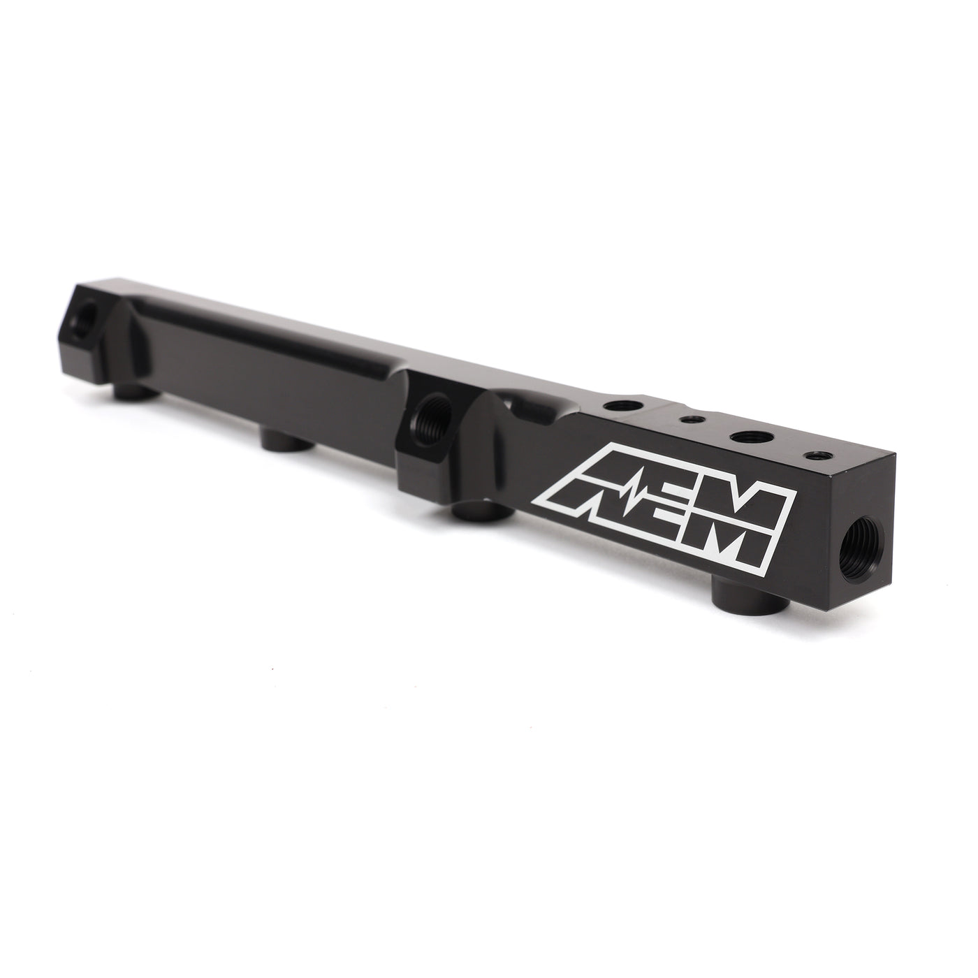 AEM High Volume Fuel Rail for 92-97 Accord/92-01 Prelude