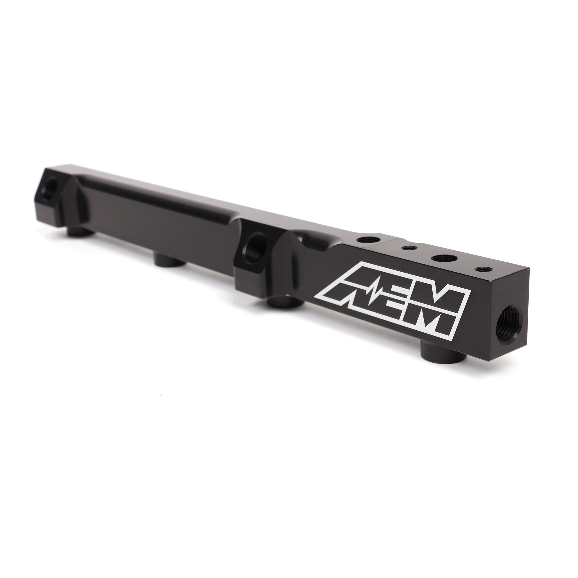 AEM High Volume Fuel Rail for 92-97 Accord/92-01 Prelude