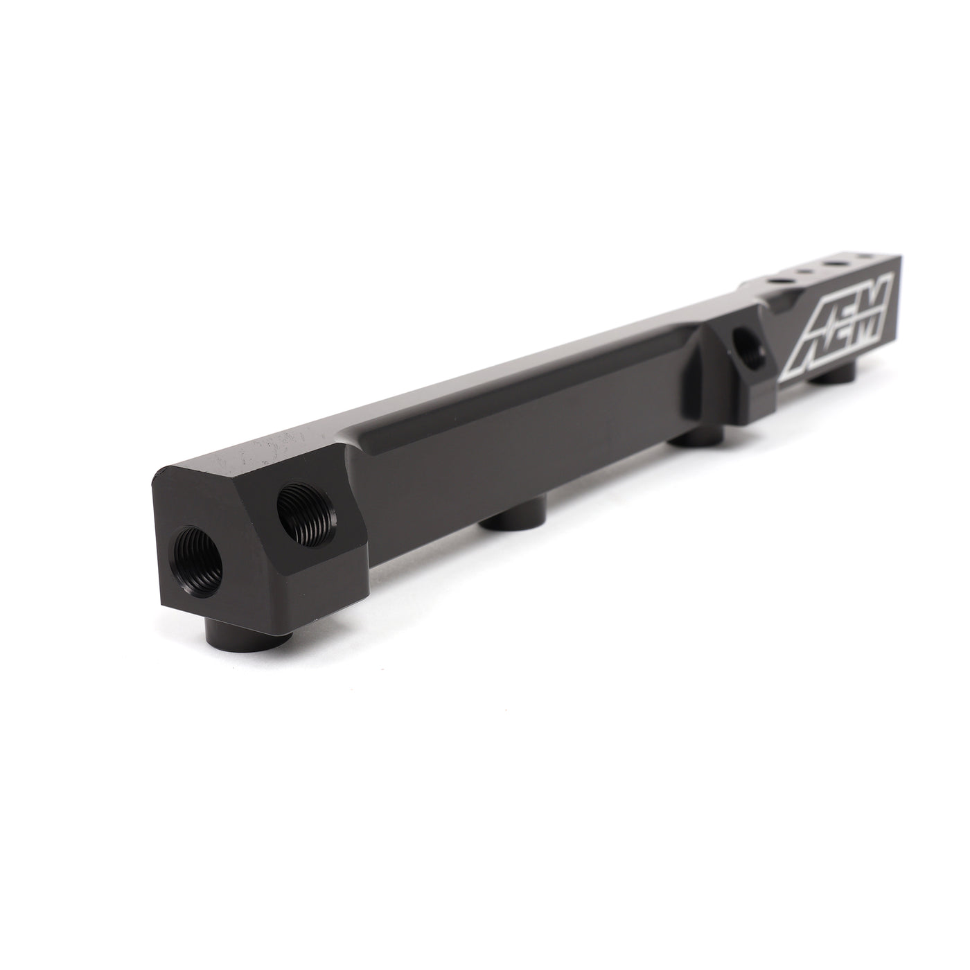 AEM High Volume Fuel Rail for 92-97 Accord/92-01 Prelude