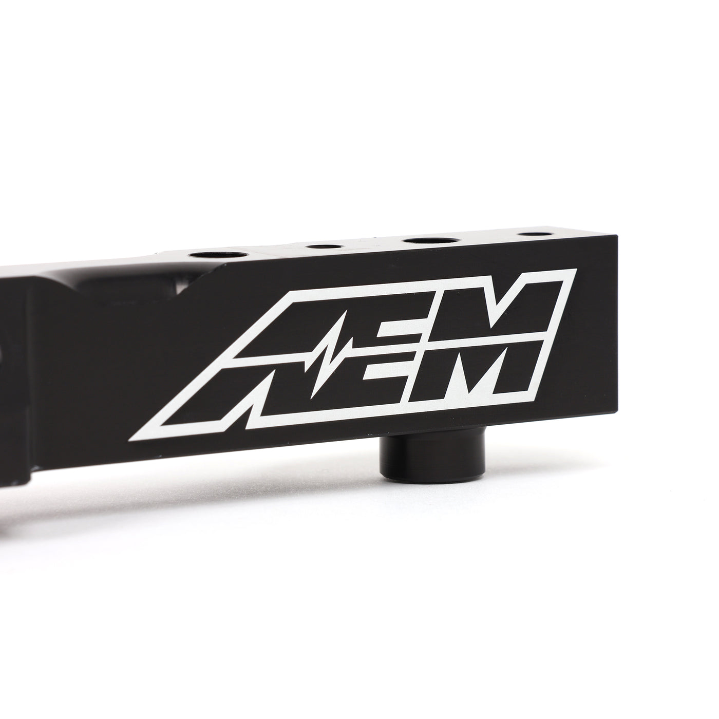 AEM High Volume Fuel Rail for 92-97 Accord/92-01 Prelude