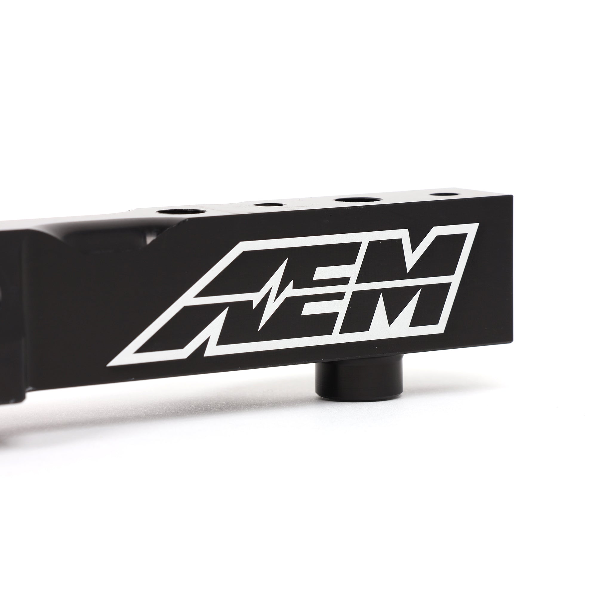 AEM High Volume Fuel Rail for 92-97 Accord/92-01 Prelude