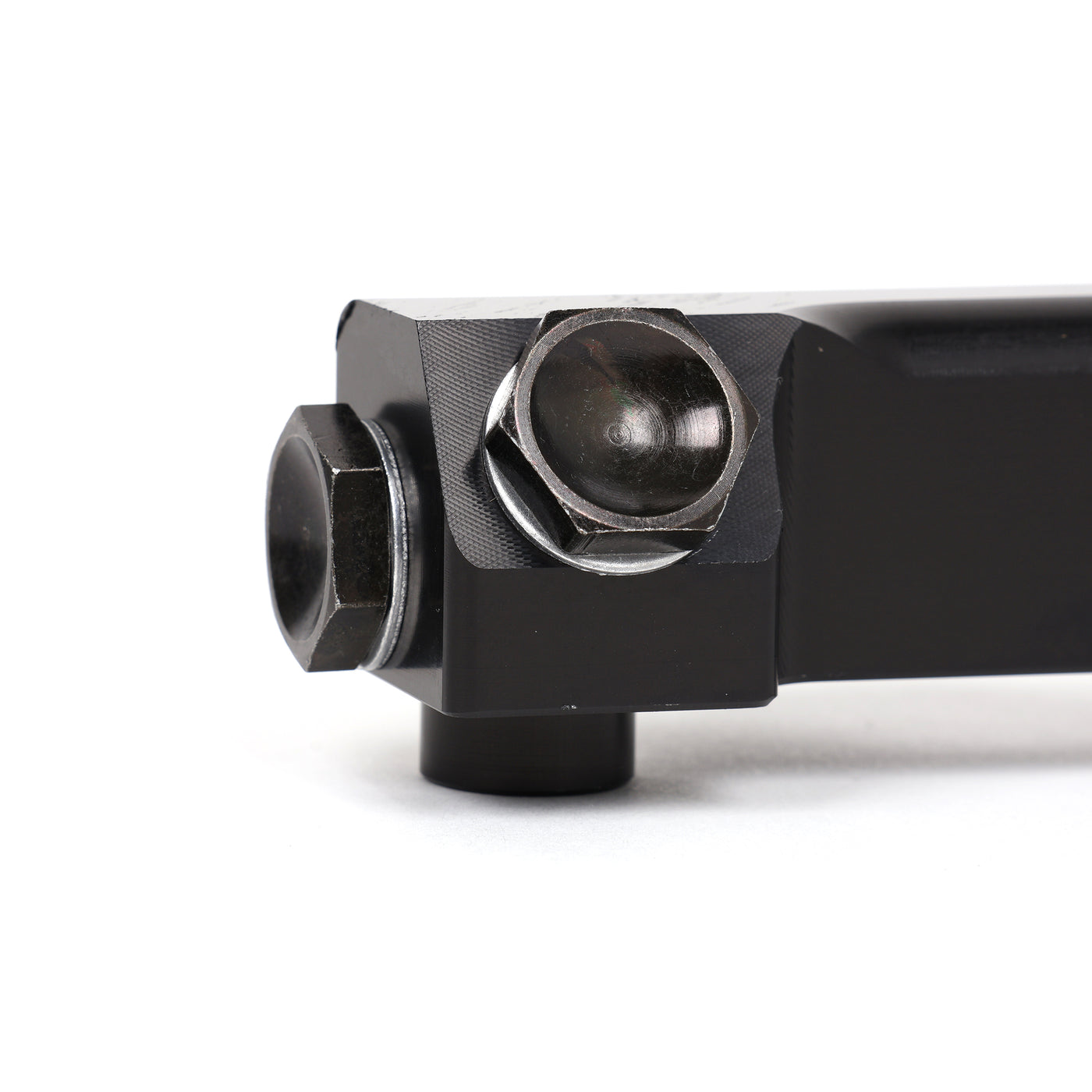 AEM High Volume Fuel Rail for 92-97 Accord/92-01 Prelude