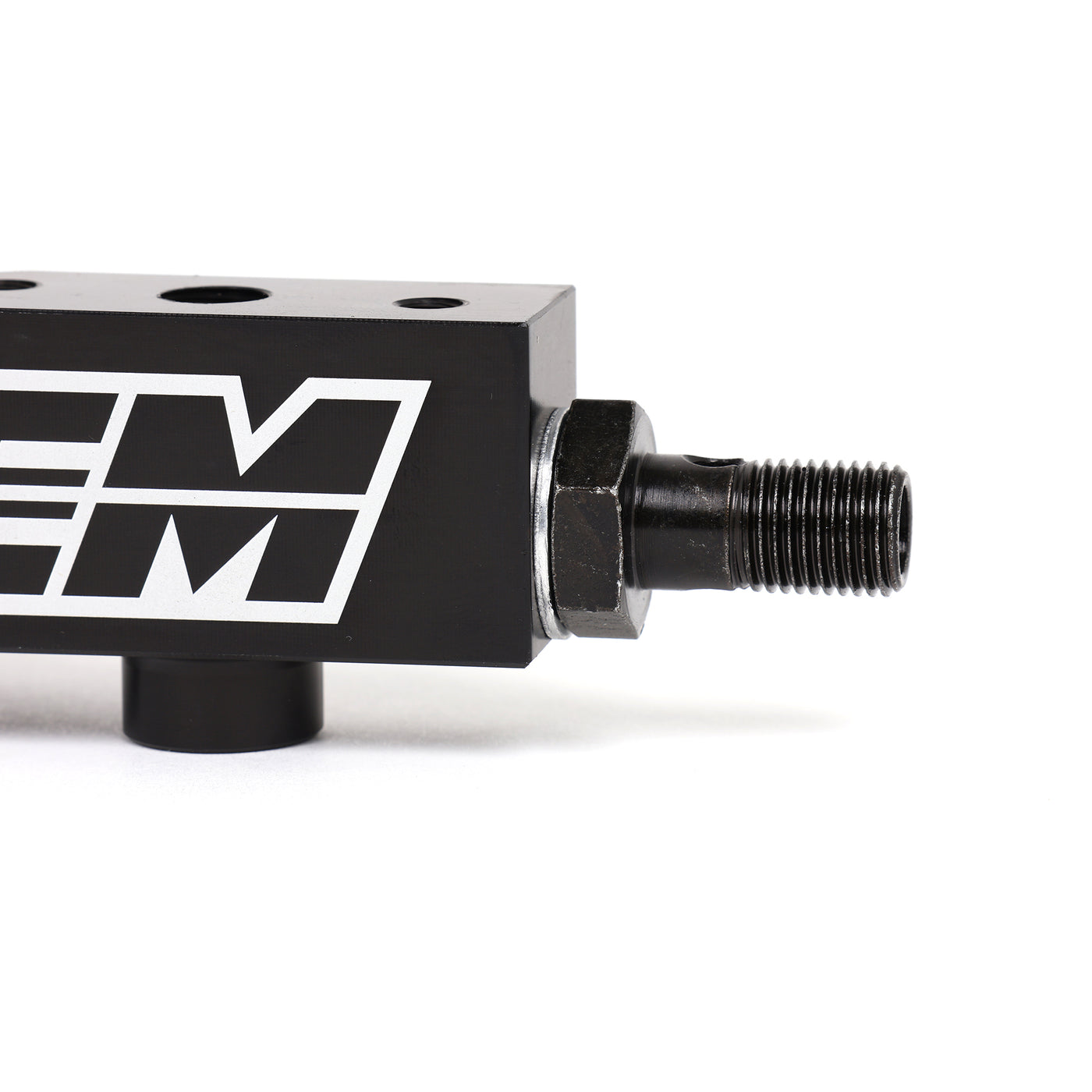 AEM High Volume Fuel Rail for 92-97 Accord/92-01 Prelude