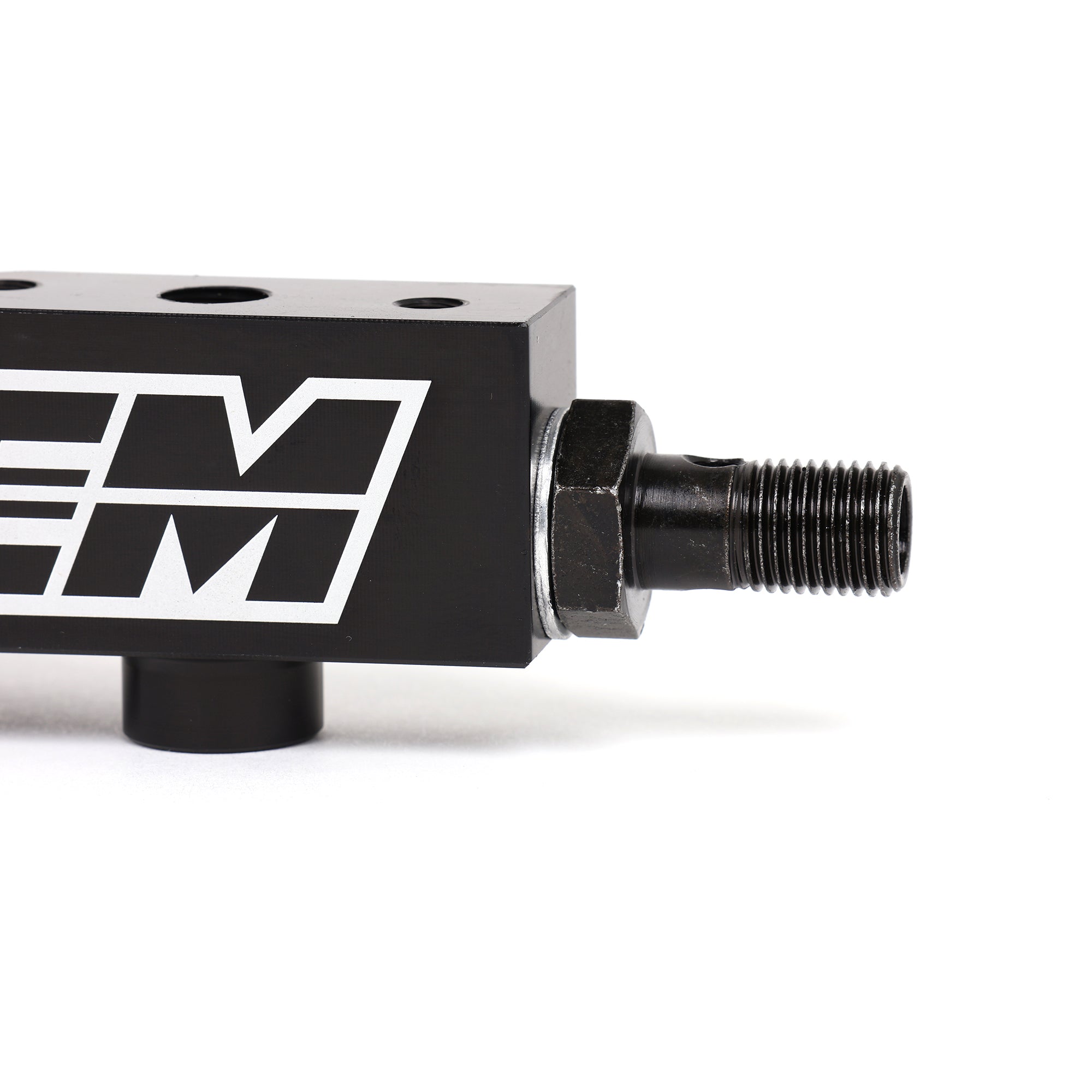 AEM High Volume Fuel Rail for 92-97 Accord/92-01 Prelude