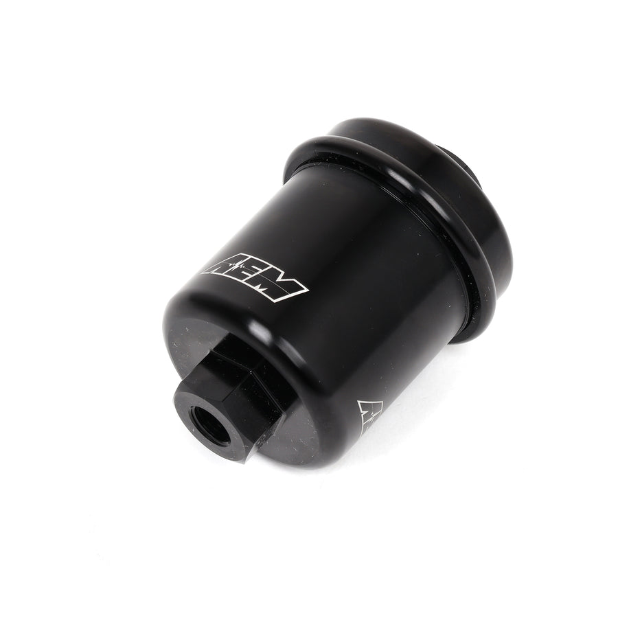 AEM High Volume Fuel Filter for Honda B/D Series