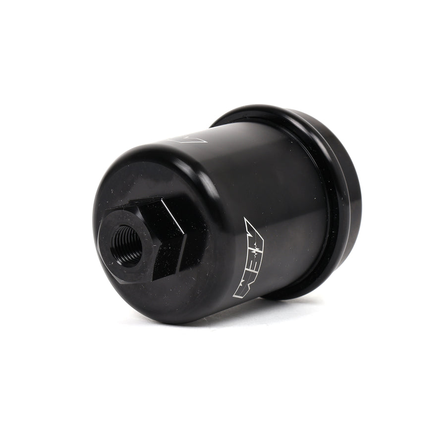 AEM High Volume Fuel Filter for Honda B/D Series