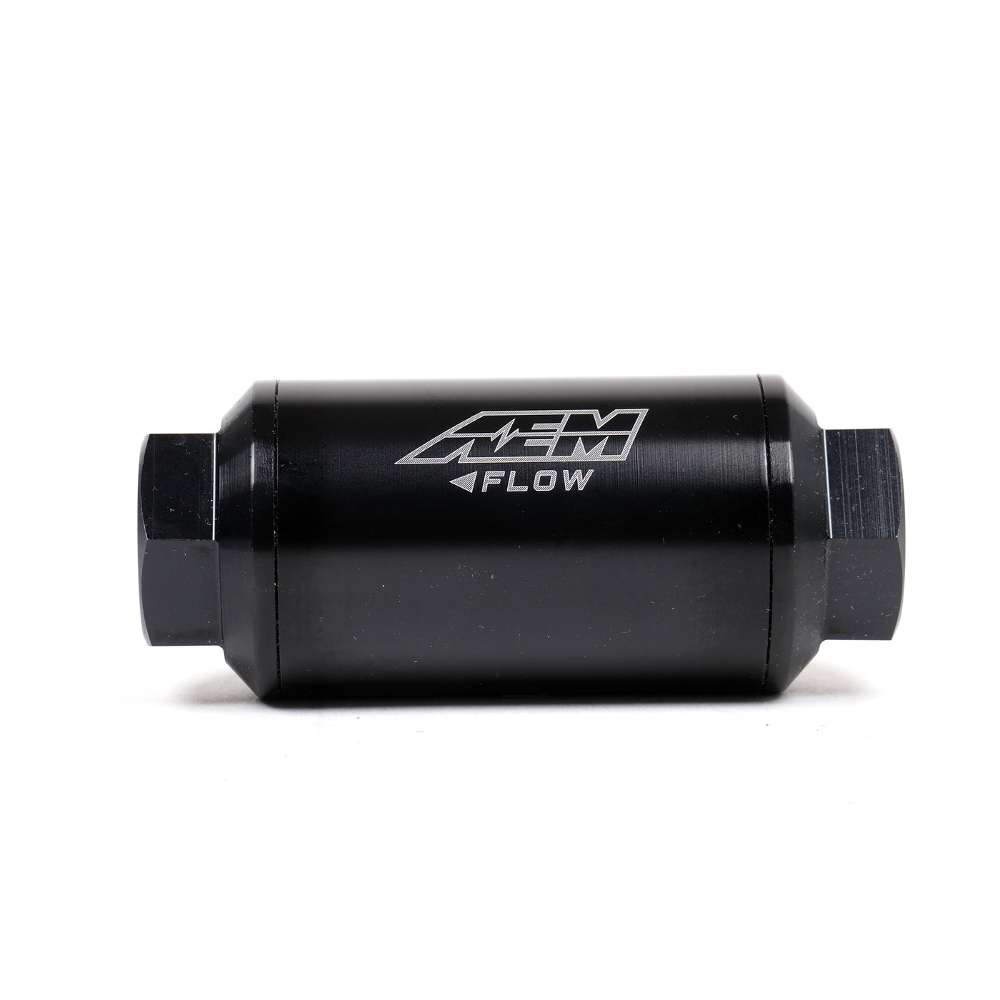 AEM 10 Micron Universal Inline Fuel Filter