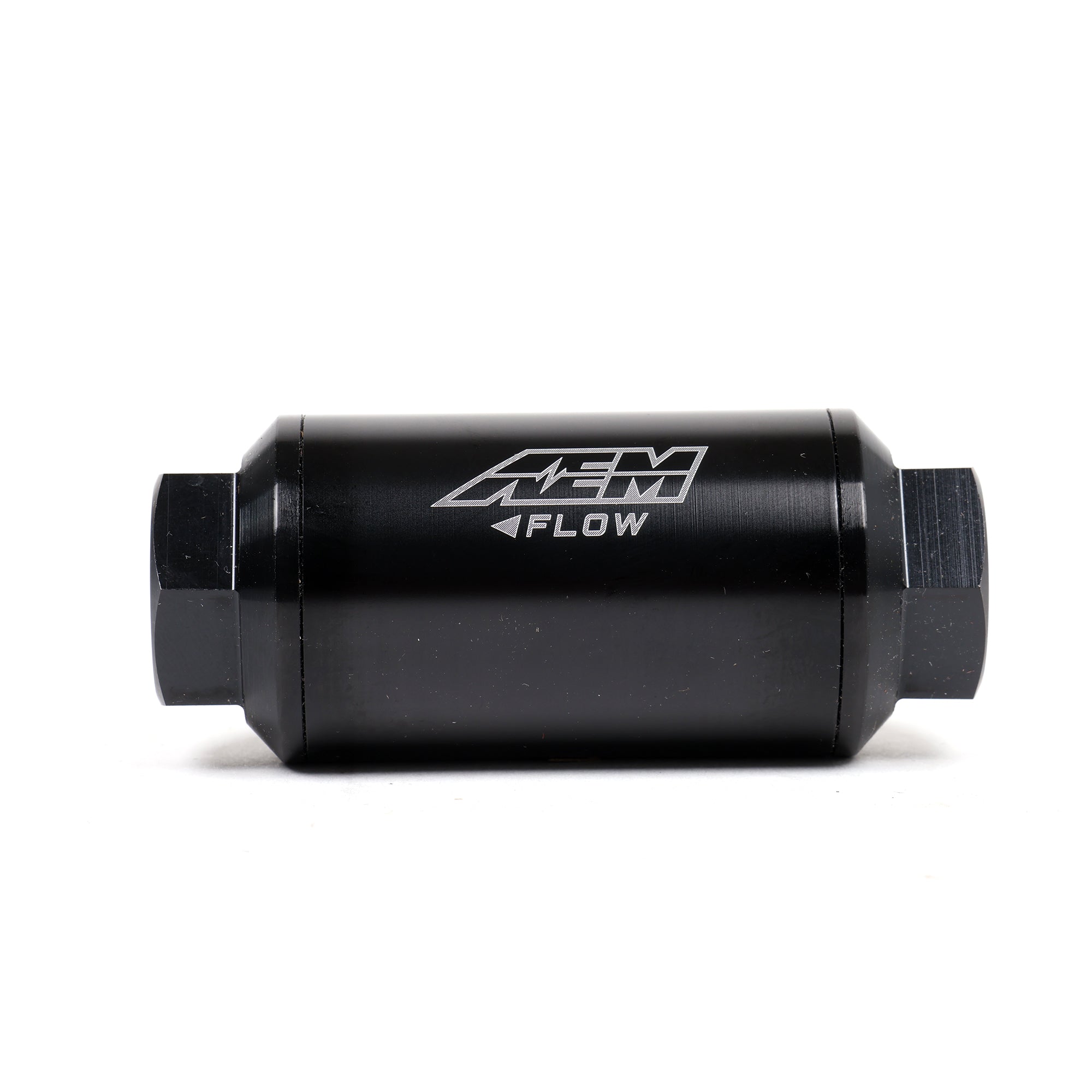 AEM 10 Micron Universal Inline Fuel Filter