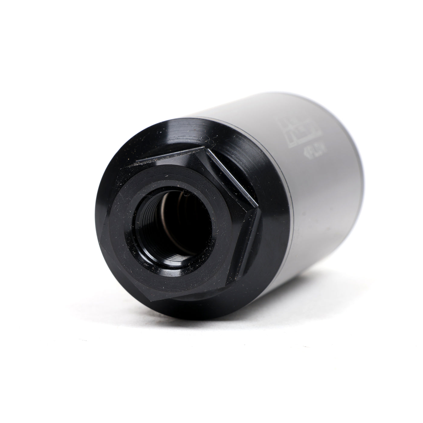 AEM 10 Micron Universal Inline Fuel Filter