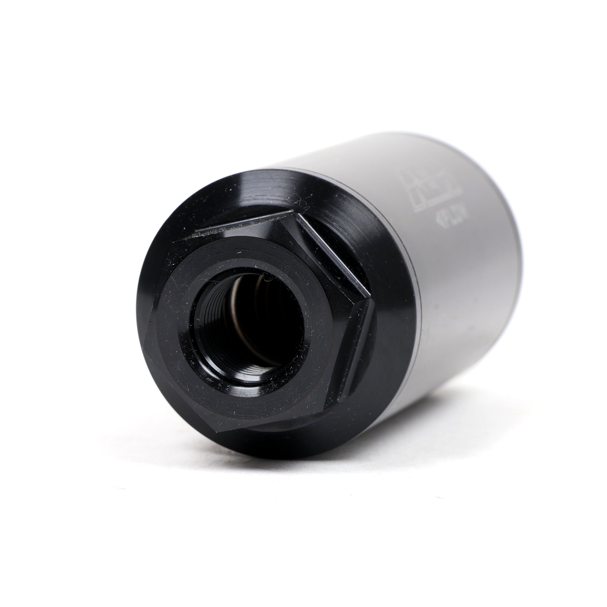 AEM 10 Micron Universal Inline Fuel Filter