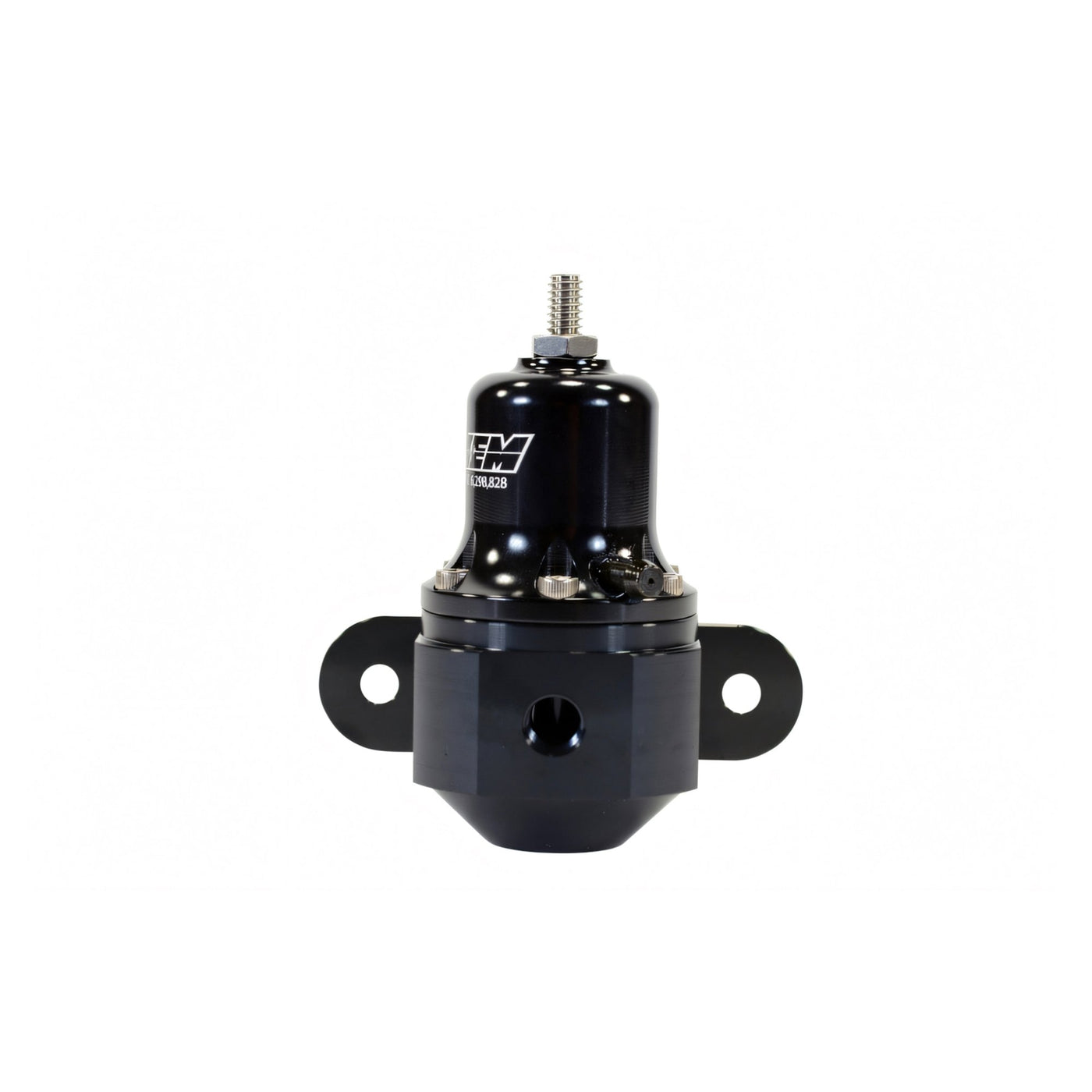 AEM High Capacity Adjustable Fuel Pressure Regulator