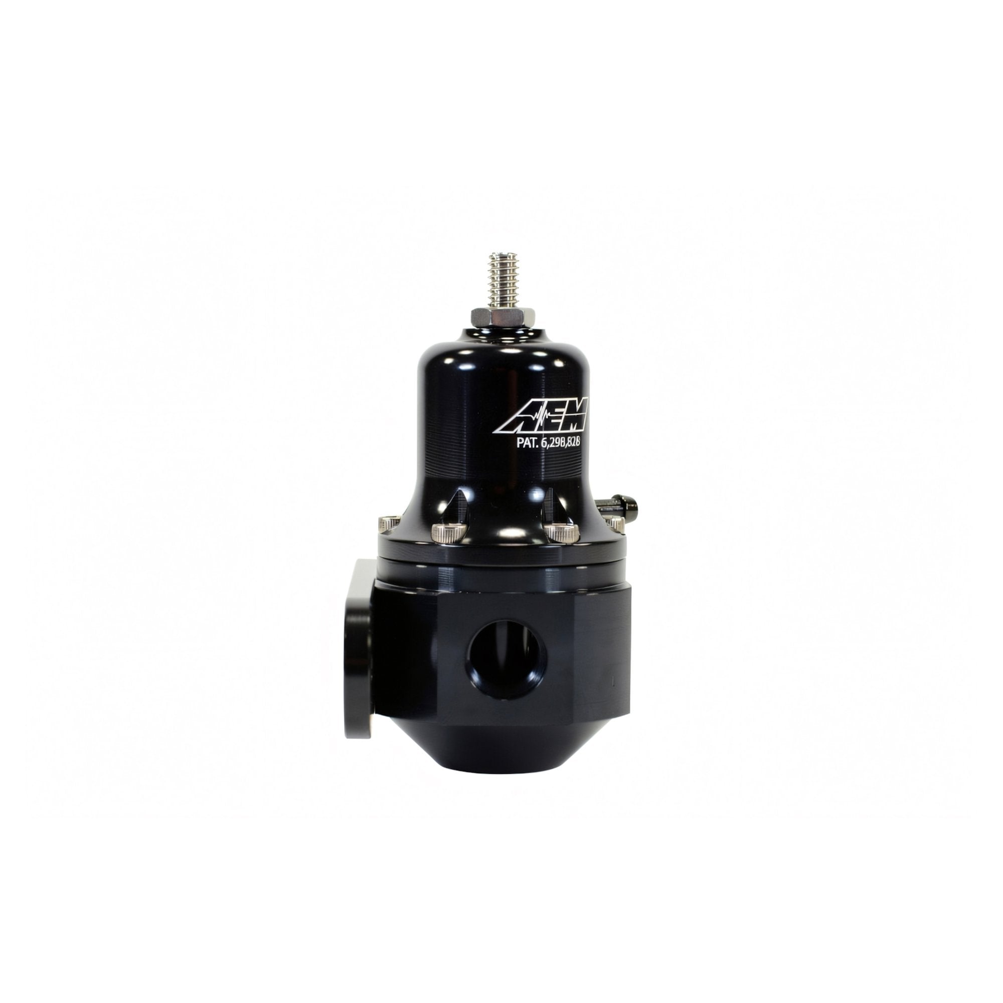AEM High Capacity Adjustable Fuel Pressure Regulator