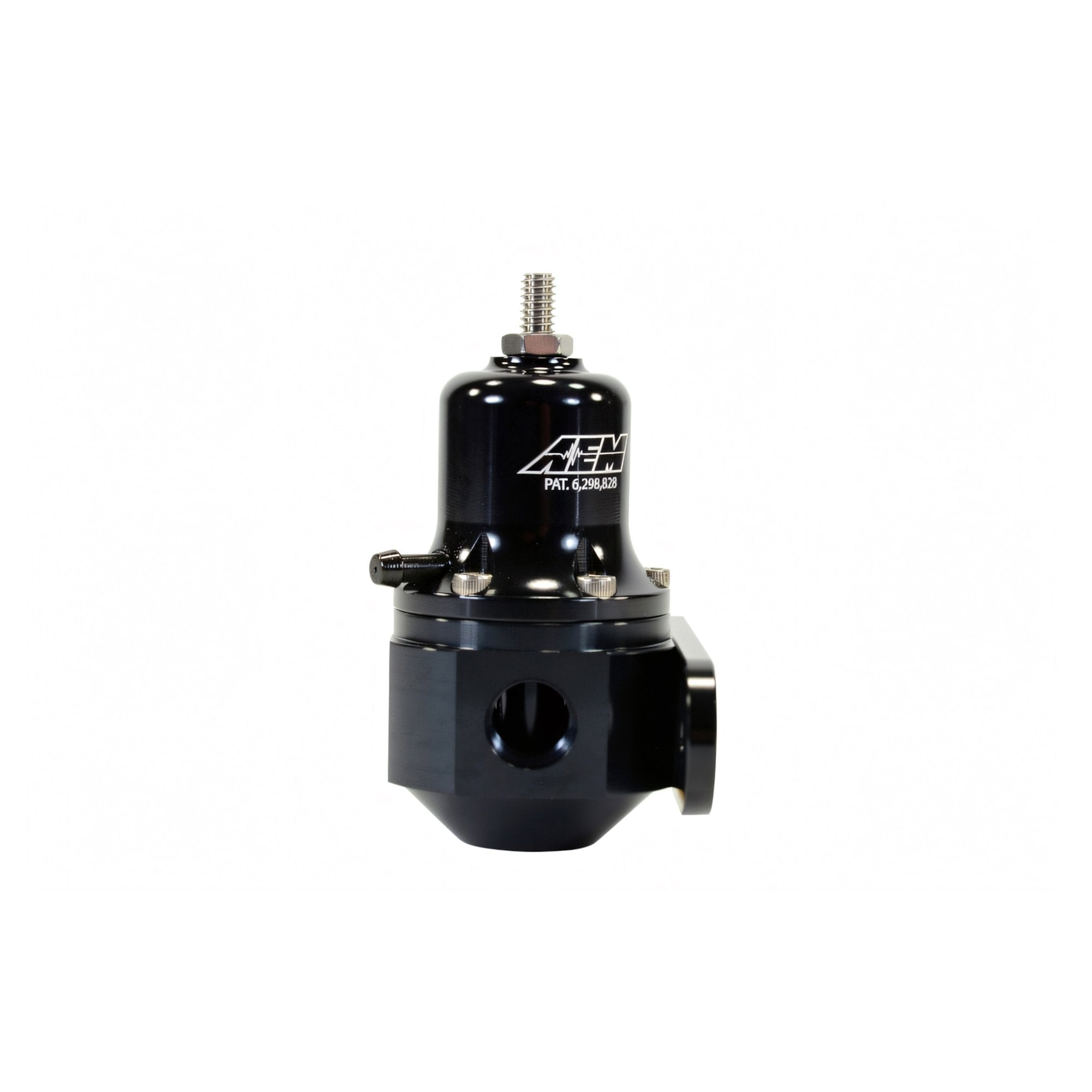 AEM High Capacity Adjustable Fuel Pressure Regulator