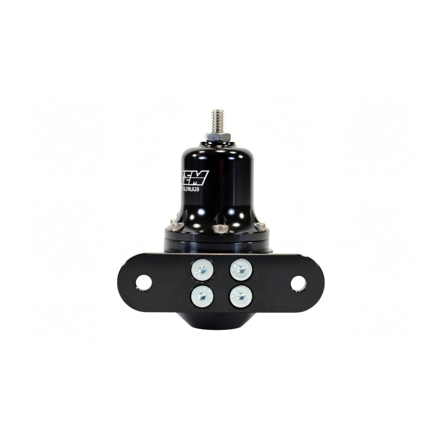 AEM High Capacity Adjustable Fuel Pressure Regulator