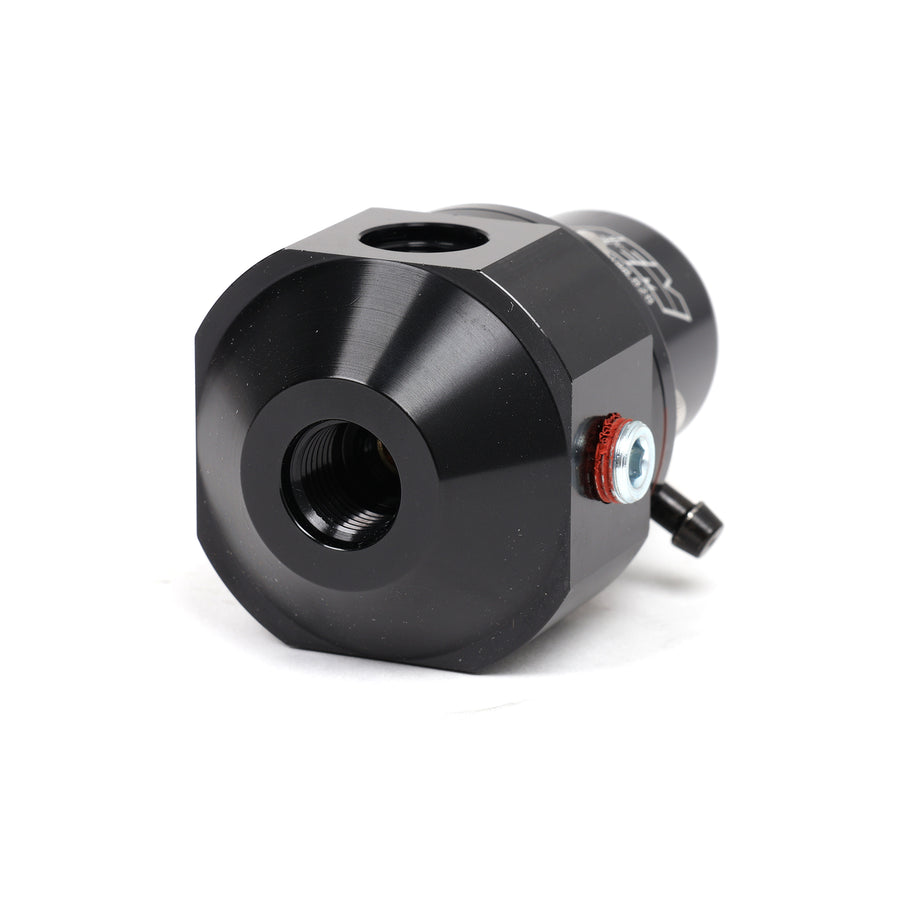 AEM High Capacity Adjustable Fuel Pressure Regulator