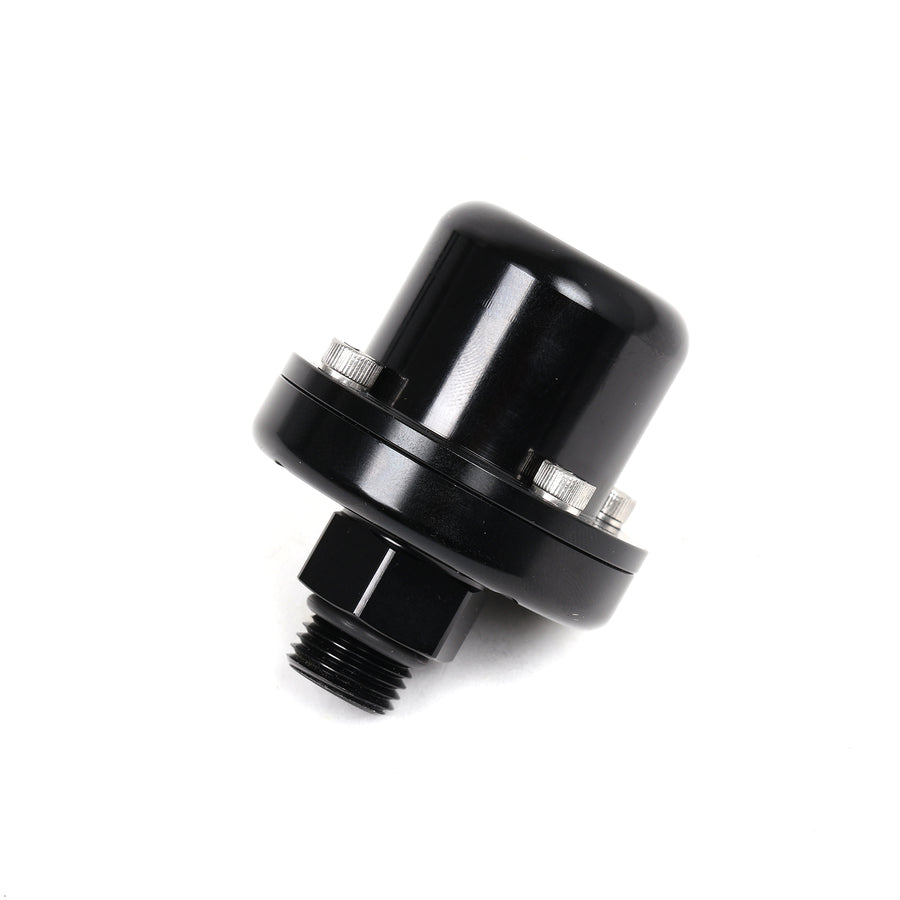 AEM AN6 ORB 40-100psi Fuel Pulse Damper