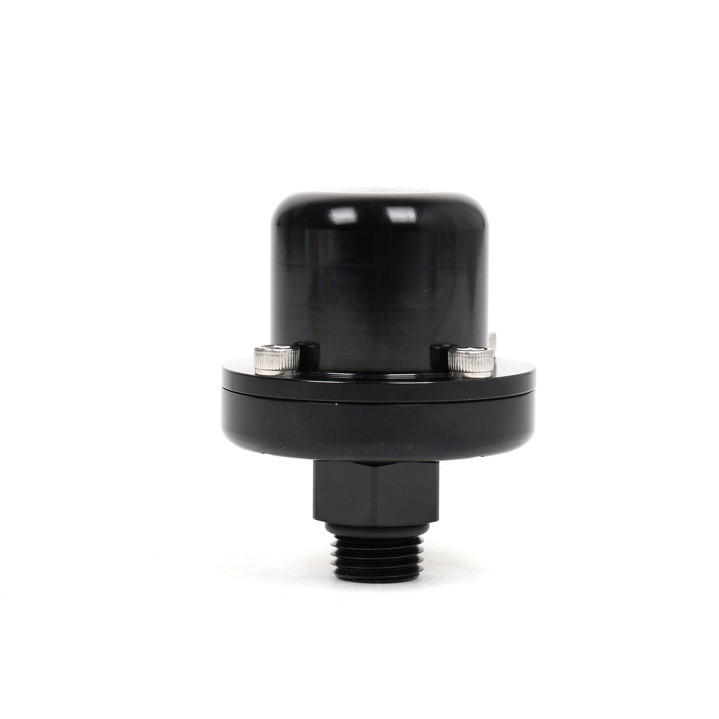 AEM AN6 ORB 40-100psi Fuel Pulse Damper