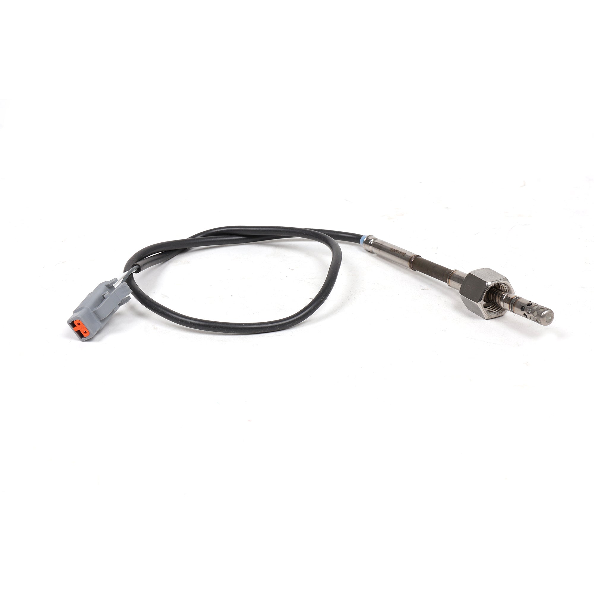 AEM X-Series Universal Exhaust Gas Temp (EGT) 0-1800F Gauge