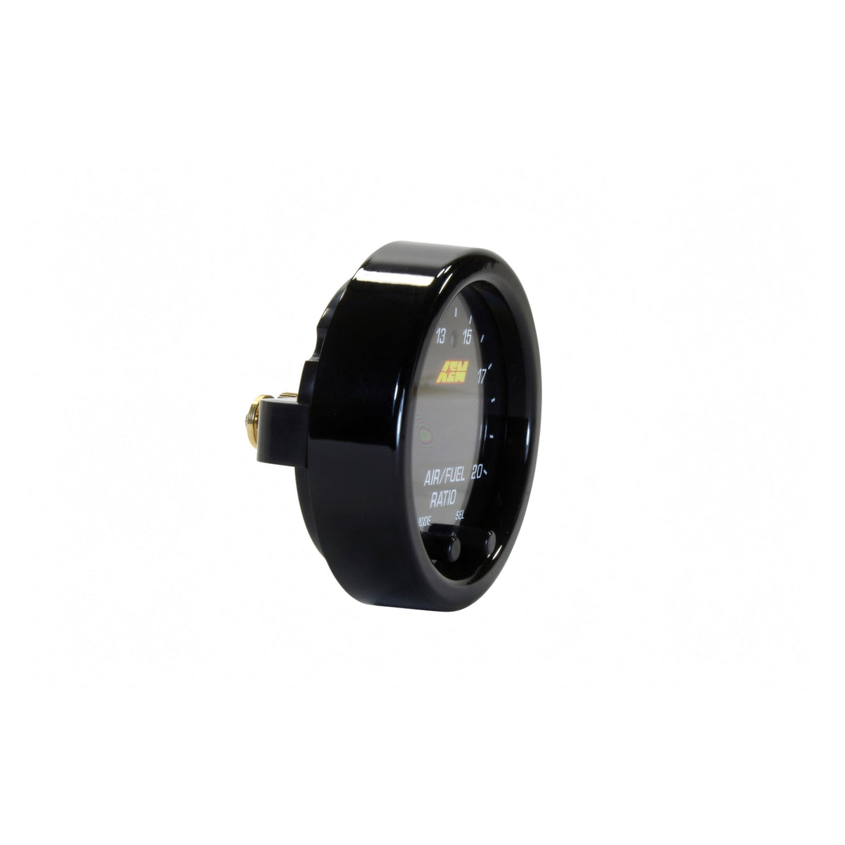 AEM X-Series OBDII Wideband UEGO AFR Controller Gauge (30-0334)