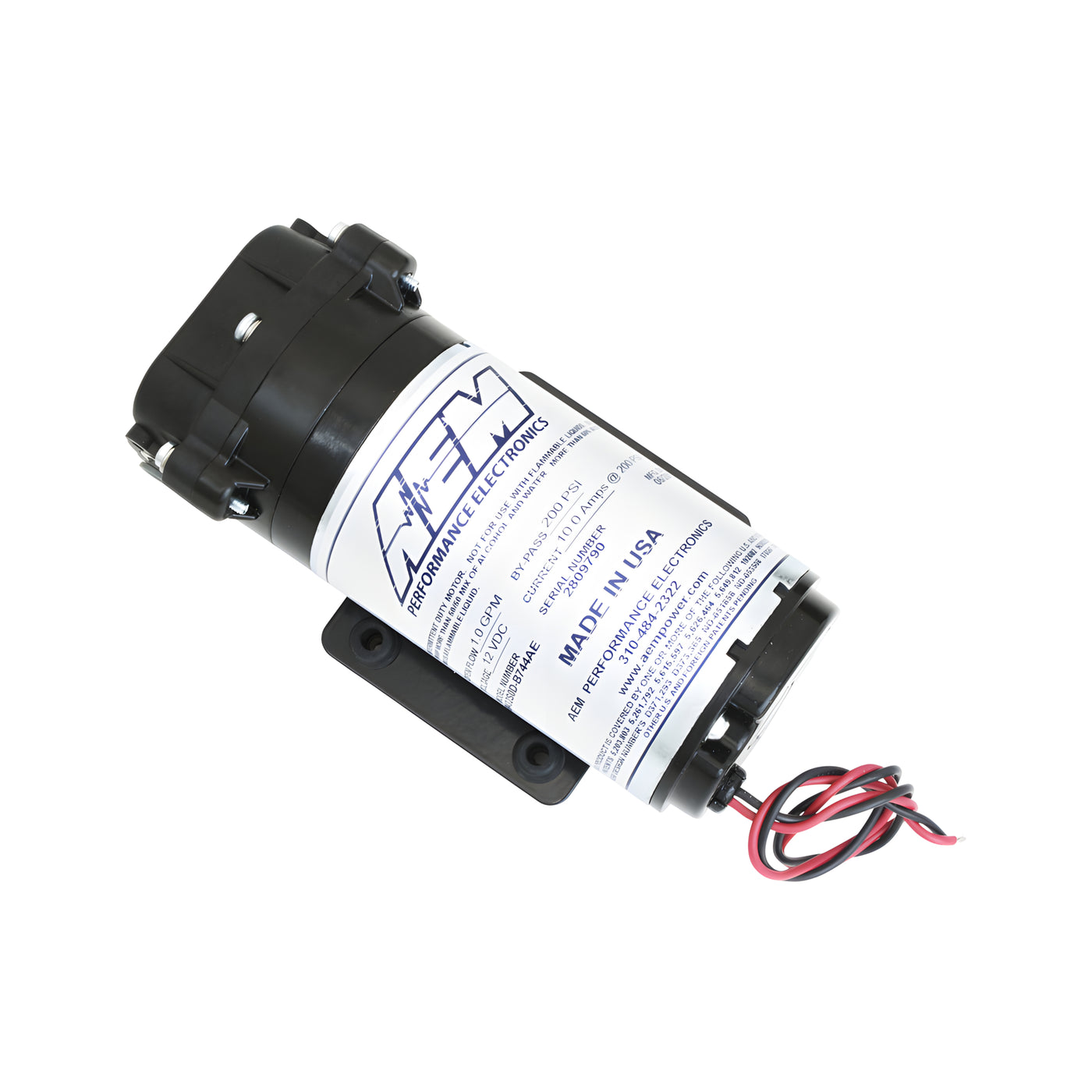 AEM V3 Water/Methanol Injection Kit (Multi-Input)