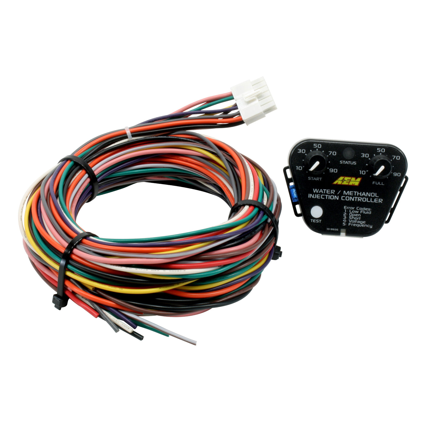 AEM V3 Water/Methanol Injection Kit (Multi-Input)
