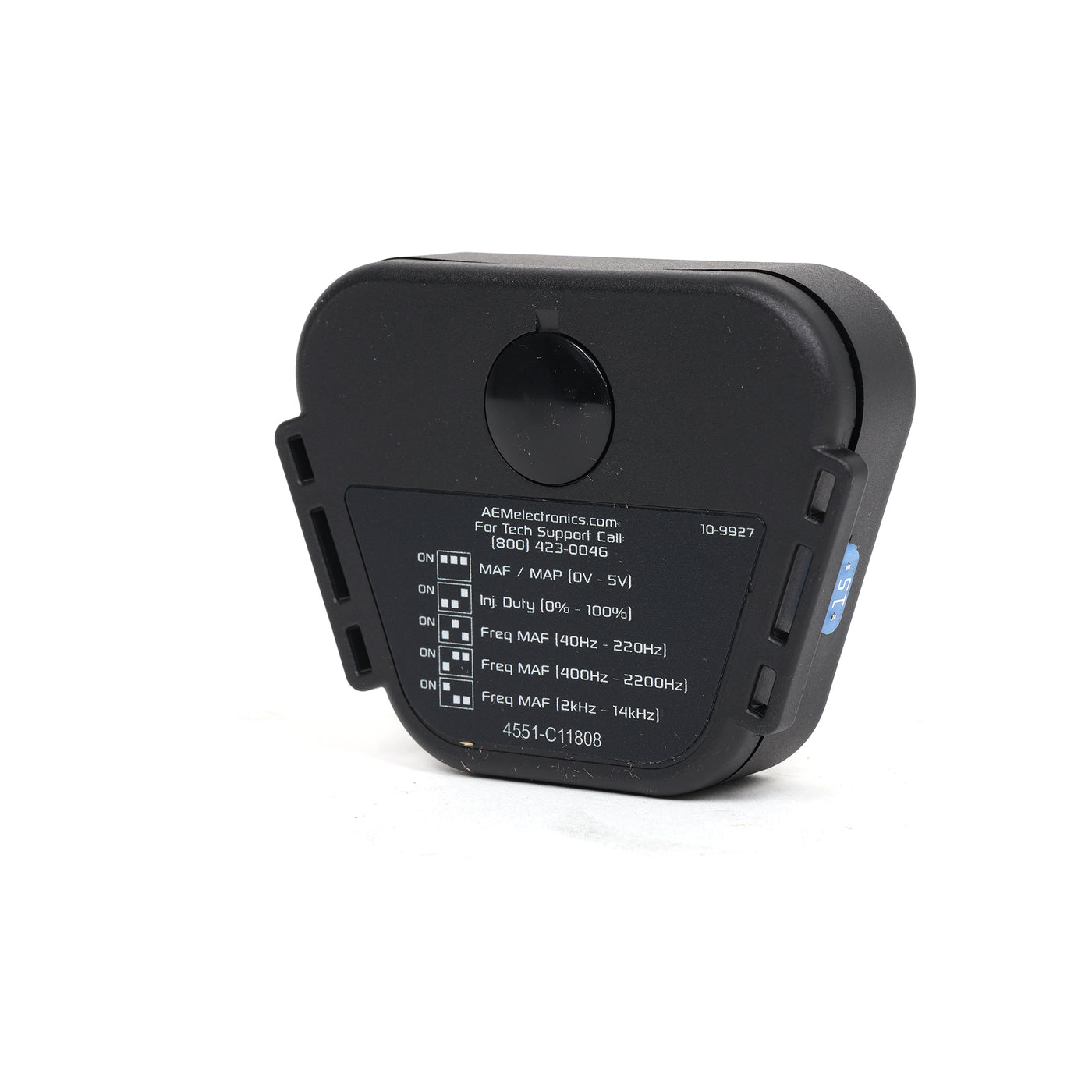 AEM V3 Multi-Input Water/Methanol Injection Kit