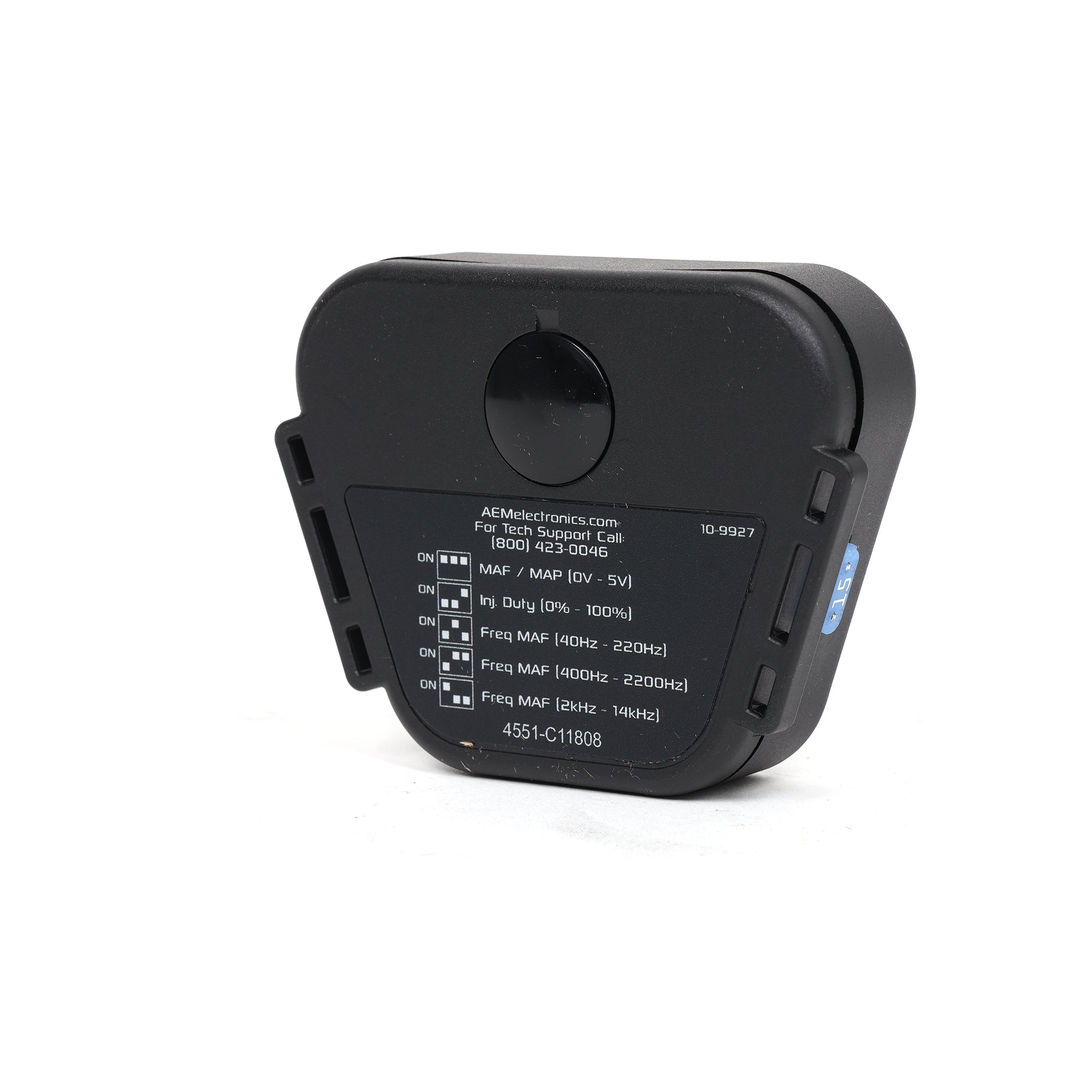 AEM V3 Multi-Input Water/Methanol Injection Kit