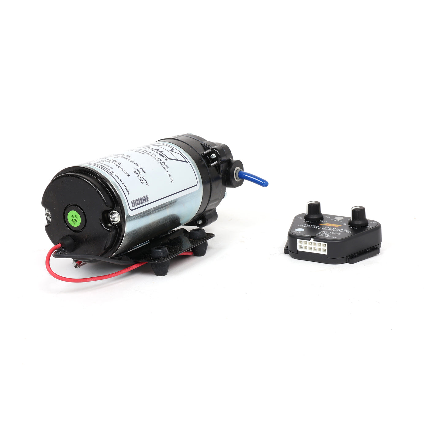 AEM V3 Multi-Input Water/Methanol Injection Kit