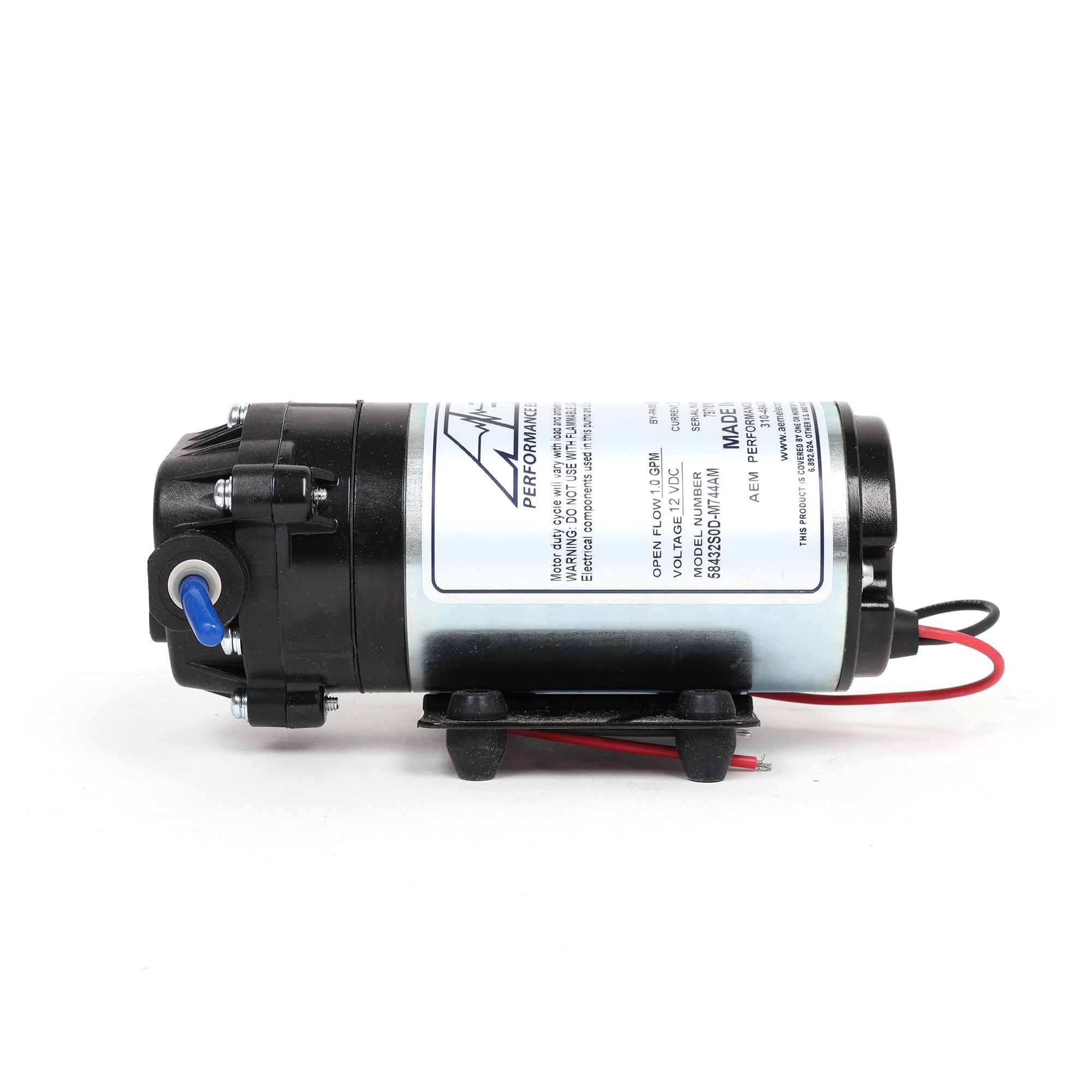 AEM V3 Multi-Input Water/Methanol Injection Kit