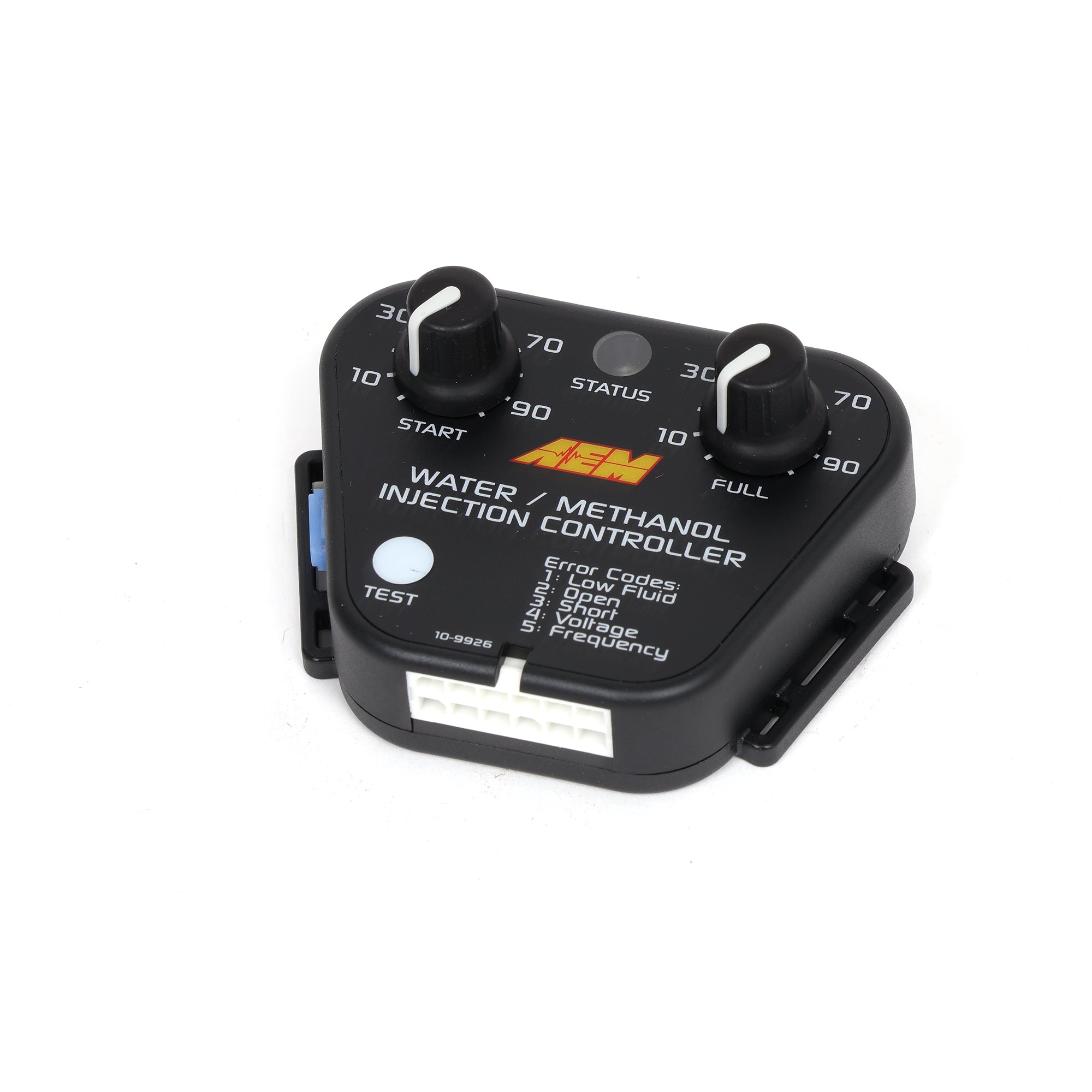 AEM V3 Multi-Input Water/Methanol Injection Kit