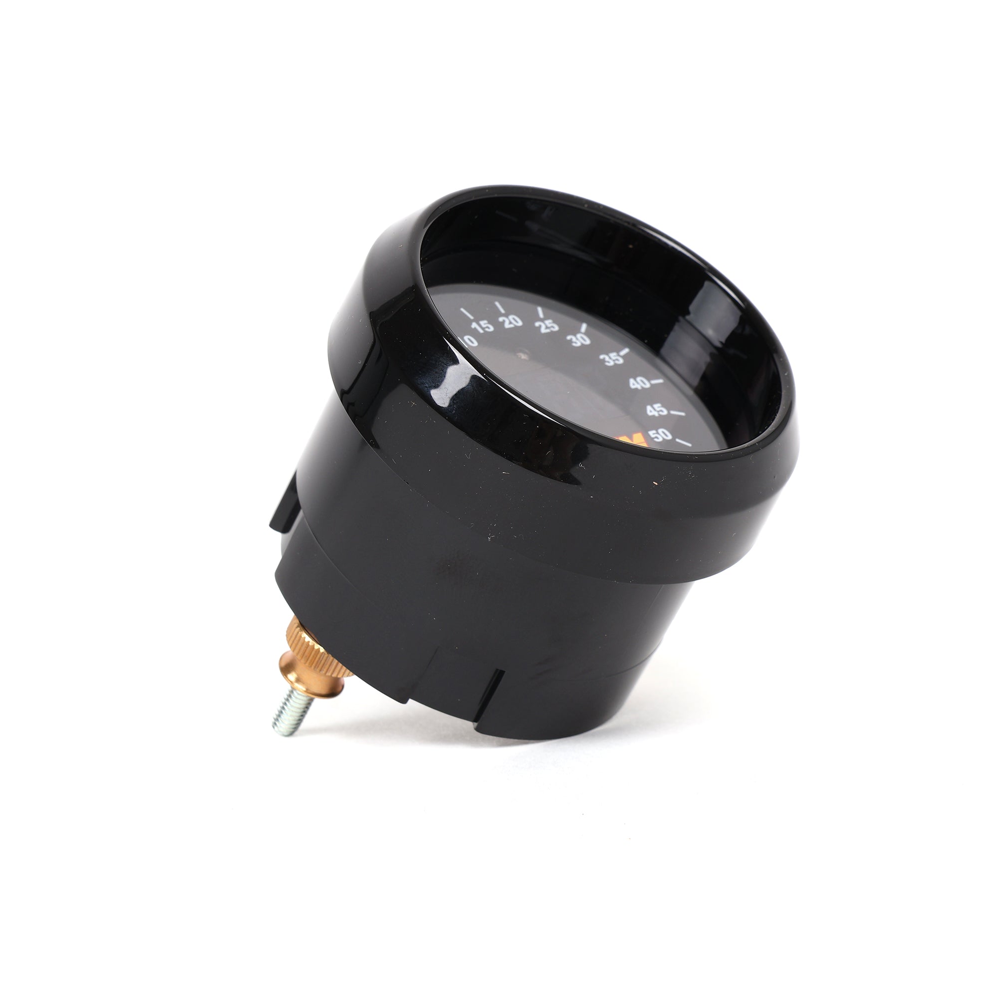 AEM Universal LED Digital Boost Gauge