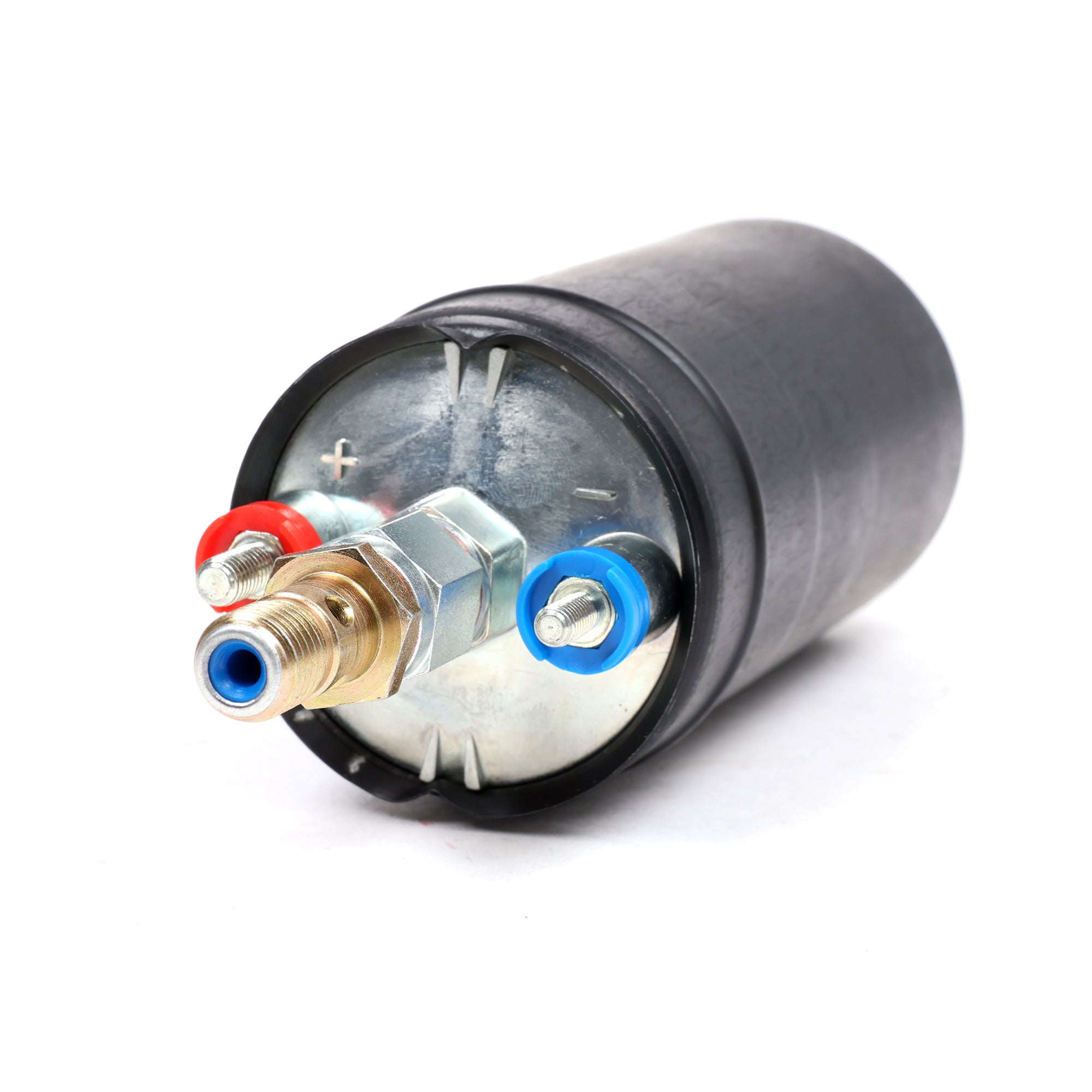 AEM 400 LPH Universal High Flow Inline Fuel Pump