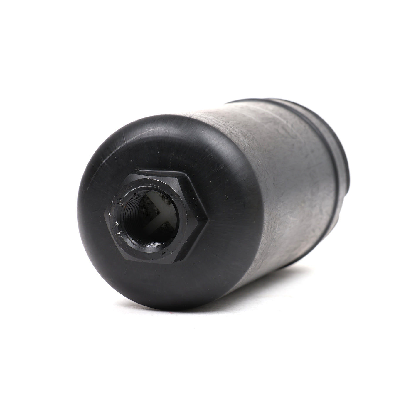 AEM 400 LPH Universal High Flow Inline Fuel Pump