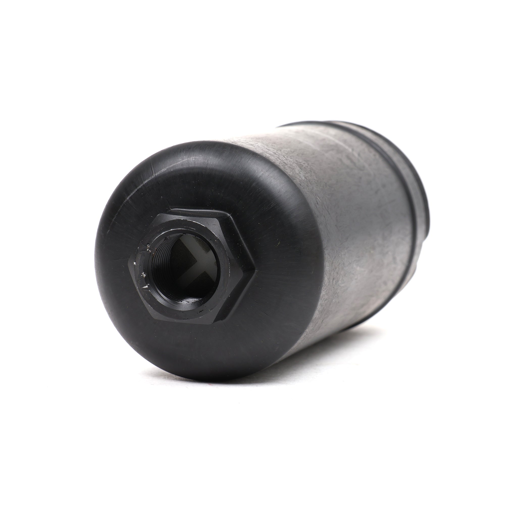 AEM 400 LPH Universal High Flow Inline Fuel Pump
