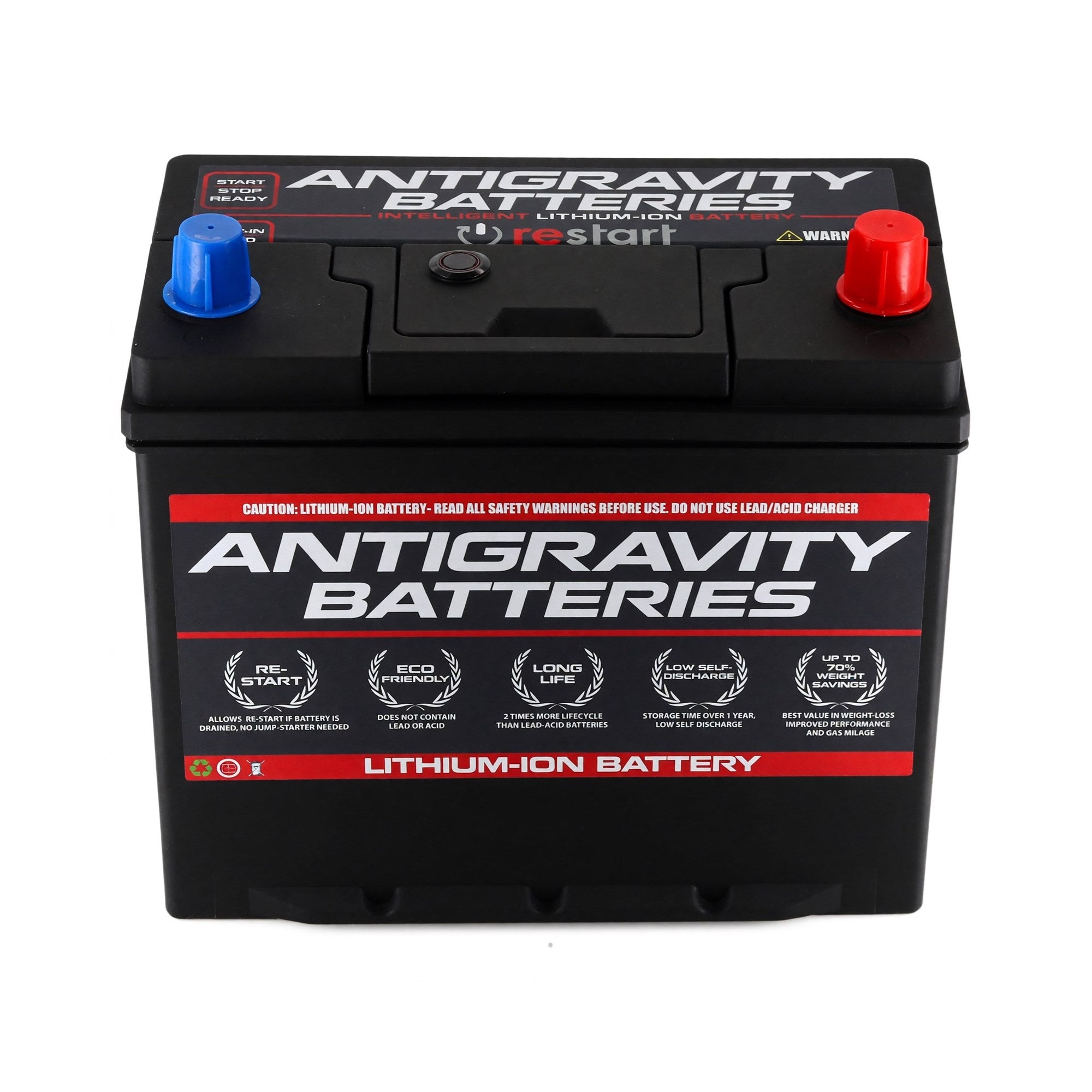 Antigravity Group 51R Lithium Battery for Honda Civic
