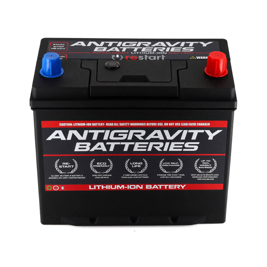 Antigravity Group 51R Lithium Battery for Honda Civic