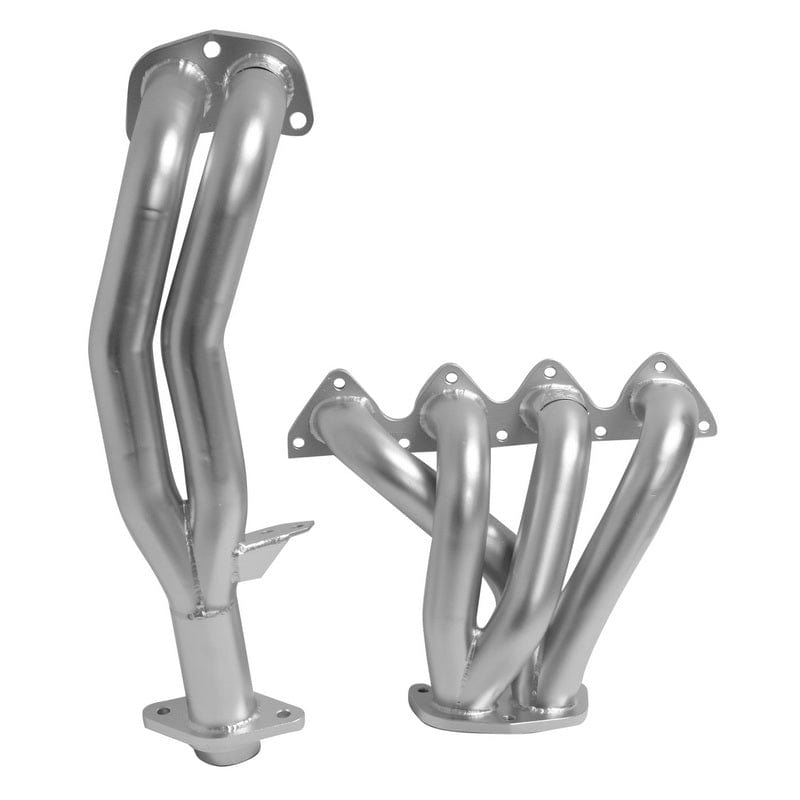 DC Sports Stainless Header for 94-01 Integra RS/LS/GS