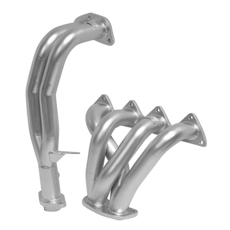 DC Sports Stainless Header for 94-01 Integra RS/LS/GS