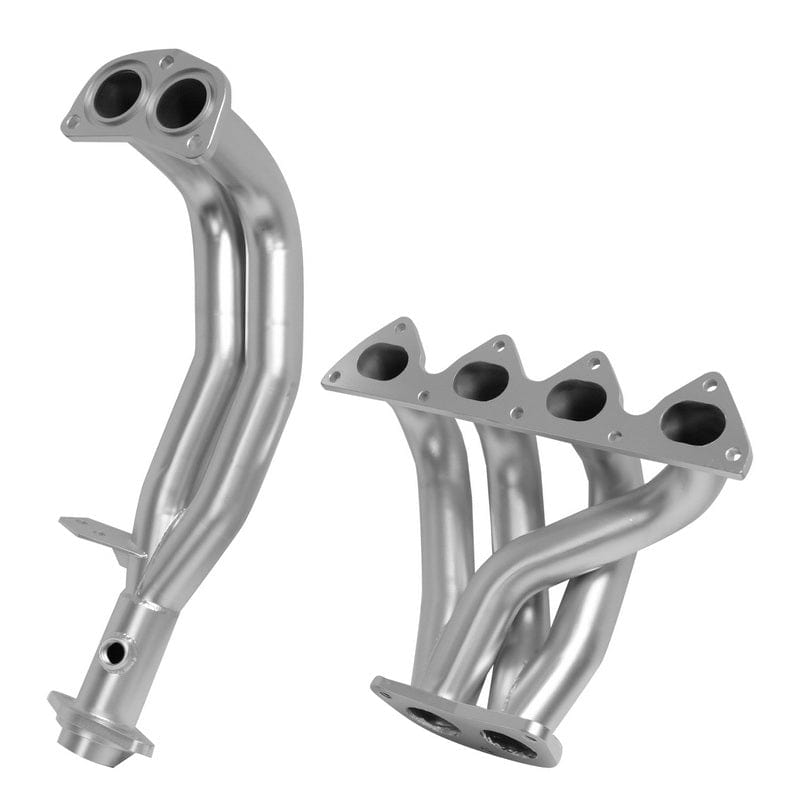 DC Sports Ceramic Coated Header (94-01 Acura Integra RS/LS/GS) AHC6006