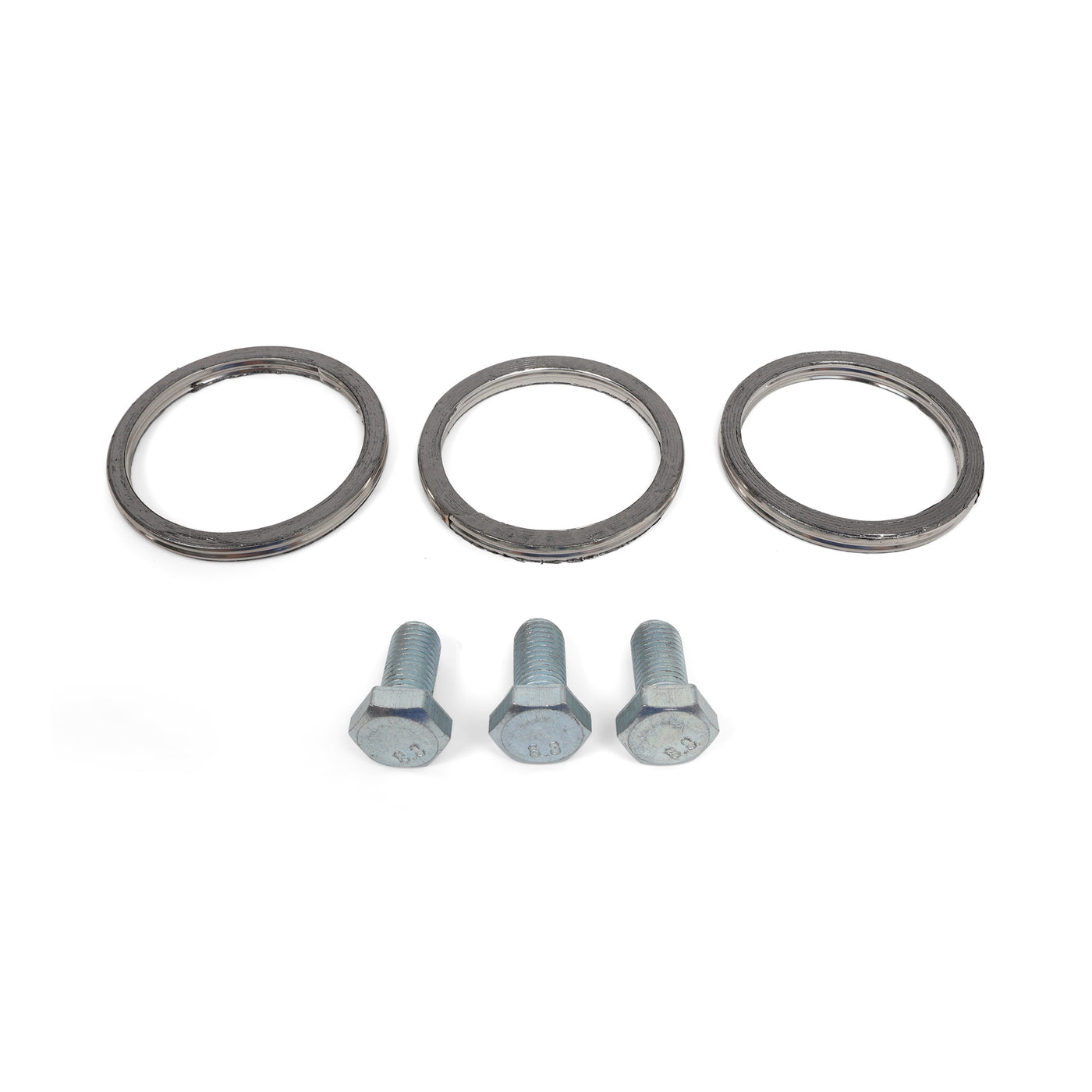 DC Sports Stainless Header for 04-08 Acura TSX