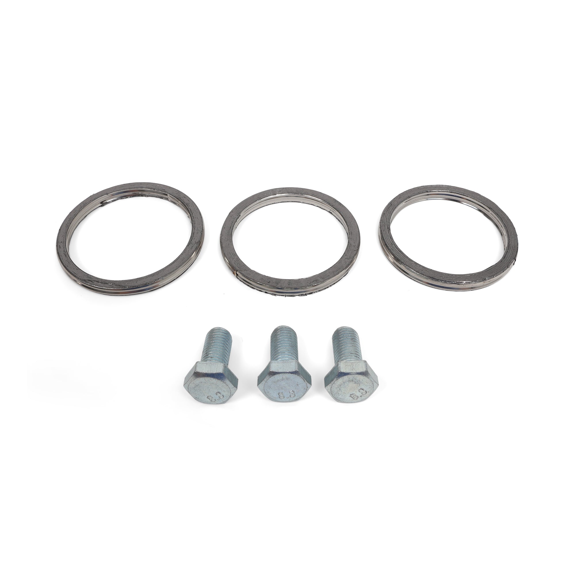 DC Sports Stainless Header for 04-08 Acura TSX