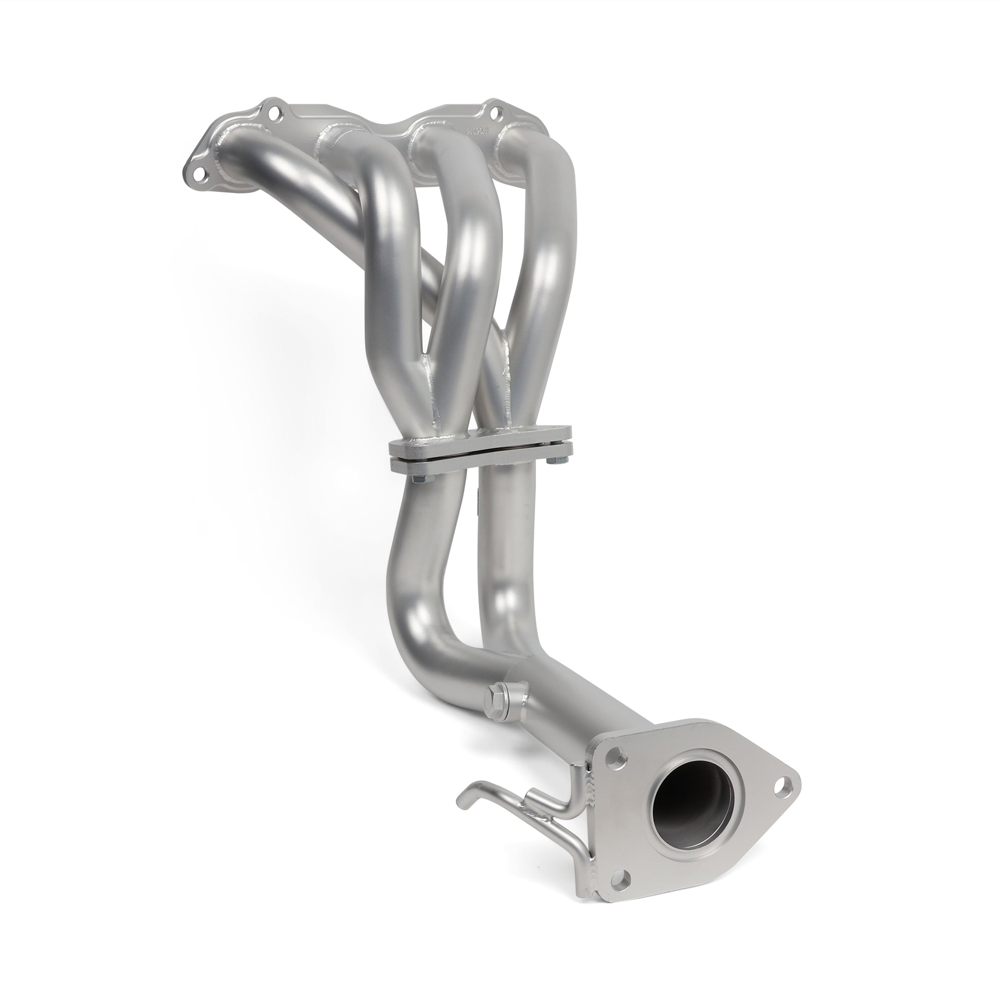 DC Sports Stainless Header for 04-08 Acura TSX