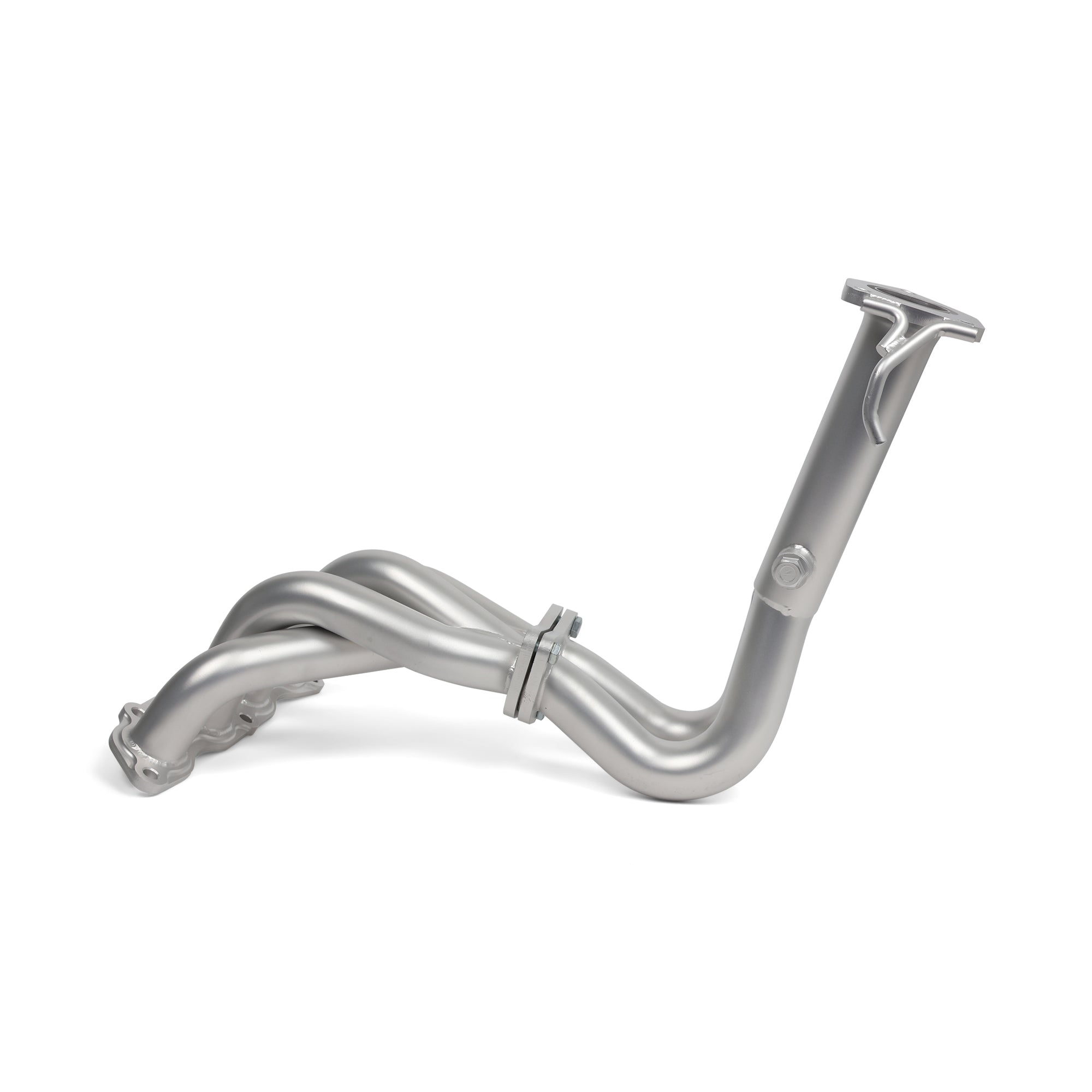 DC Sports Stainless Header for 04-08 Acura TSX