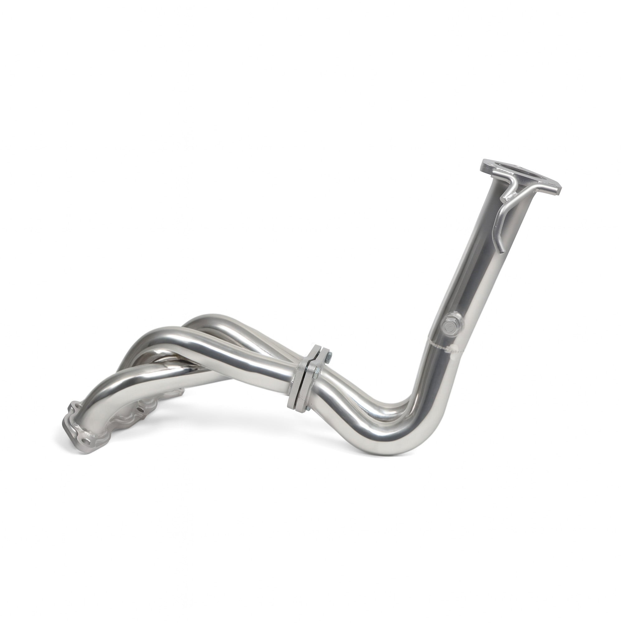 DC Sports Stainless Header for 04-08 Acura TSX