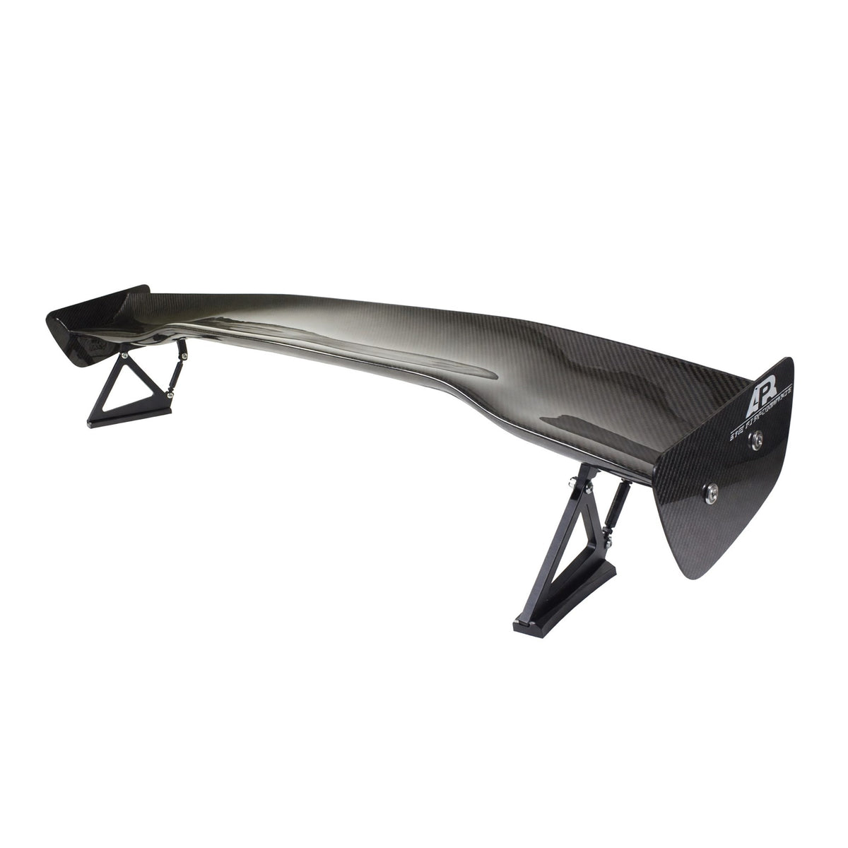 APR GTC-200 Adjustable Carbon Fiber Rear Wing for 02-06 RSX