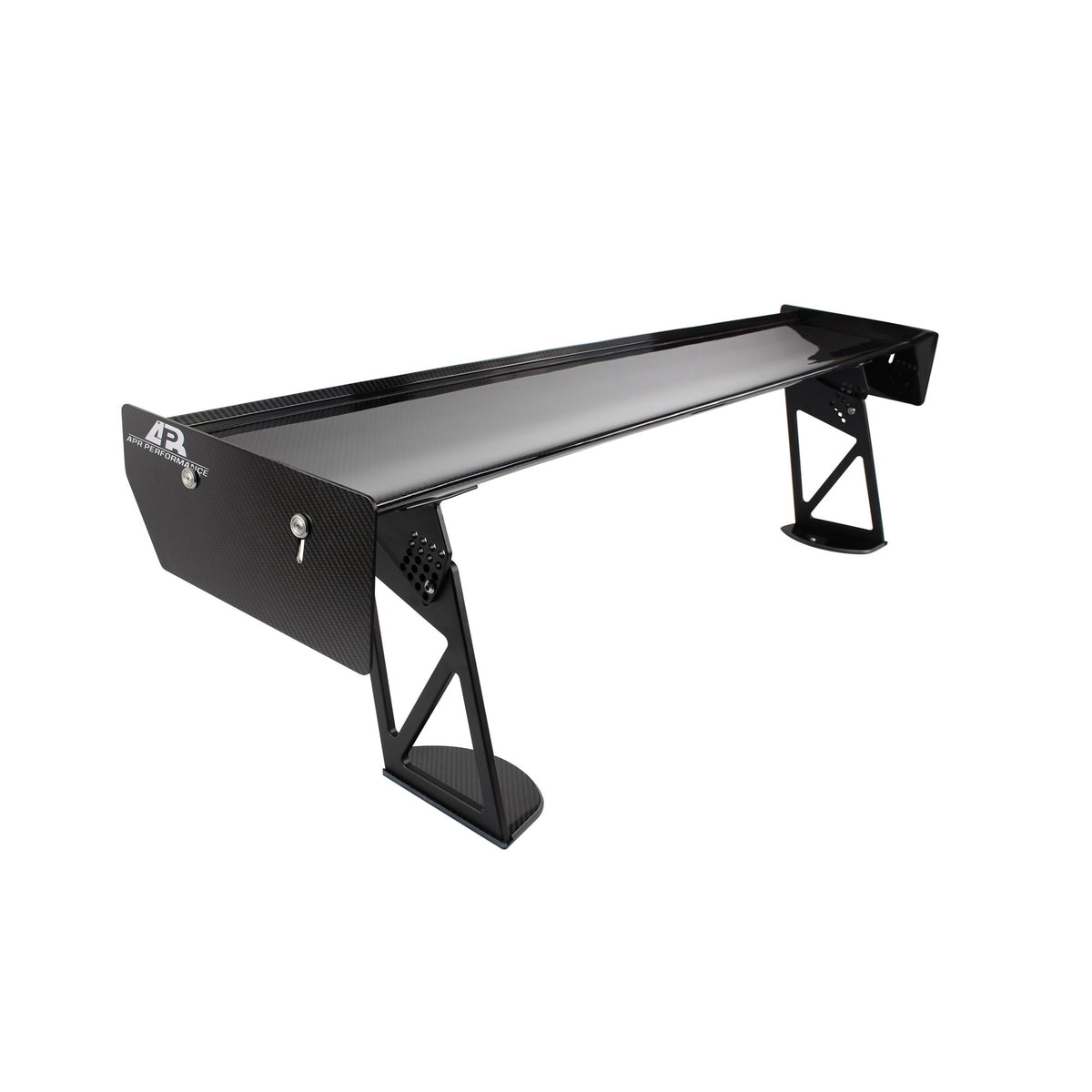 APR GT-250 Adjustable Carbon Fiber Rear Wing for 94-01 Integra