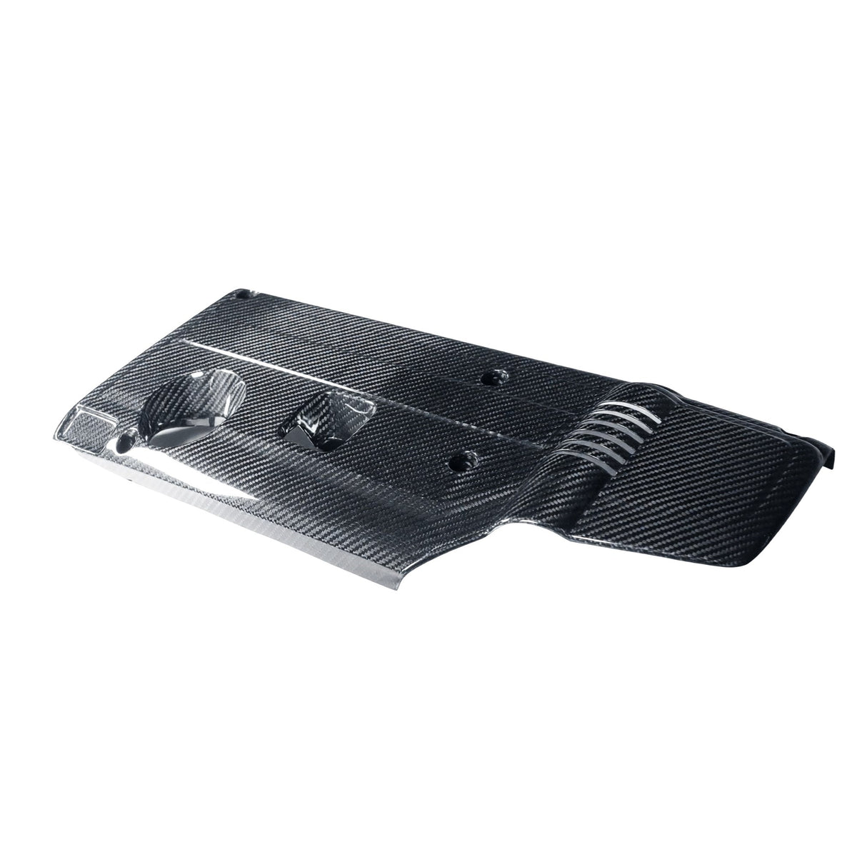 APR K20C1/C4/C8 Carbon Fiber Engine Cover for FK8/FL5/DE5/CV2