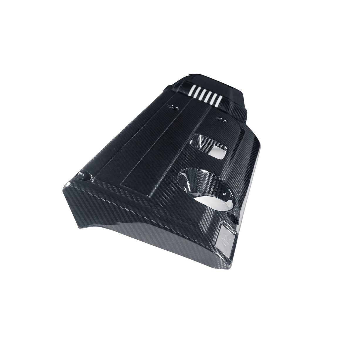 APR K20C1/C4/C8 Carbon Fiber Engine Cover for FK8/FL5/DE5/CV2