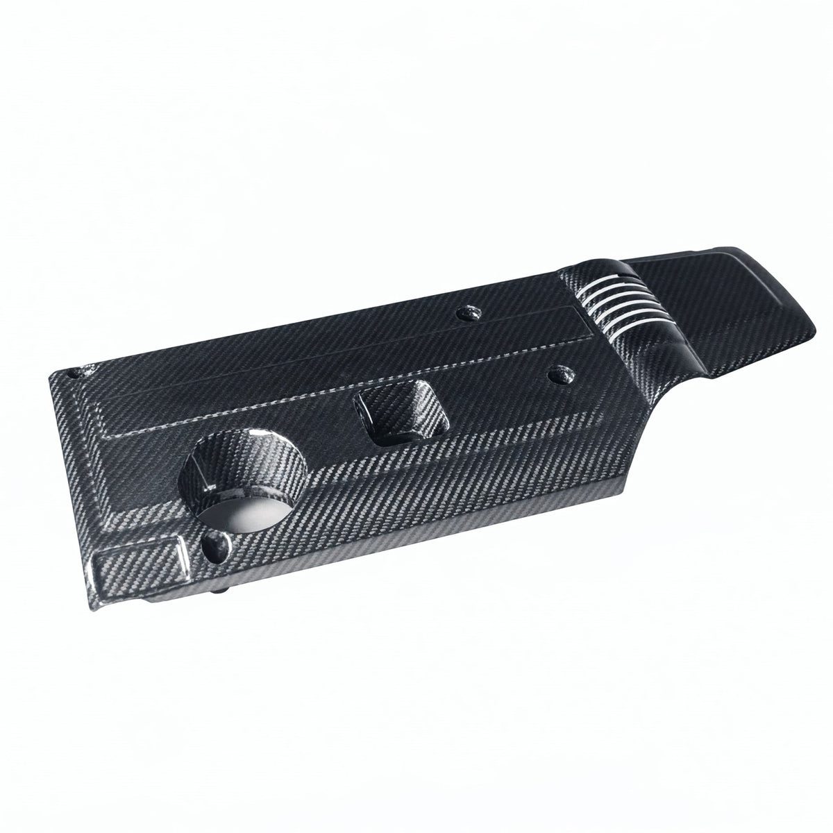 APR K20C1/C4/C8 Carbon Fiber Engine Cover for FK8/FL5/DE5/CV2